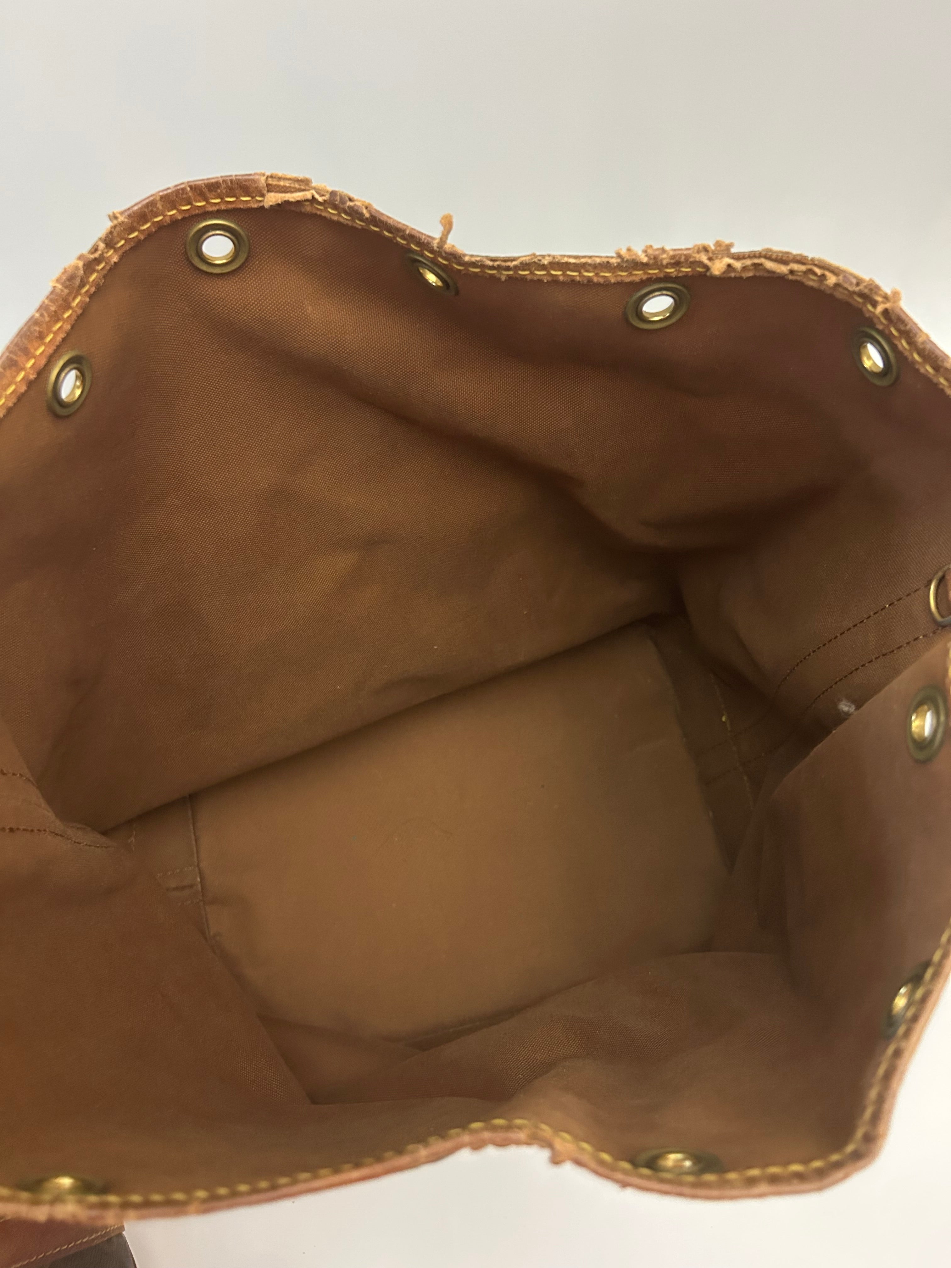 Louis Vuitton Noé