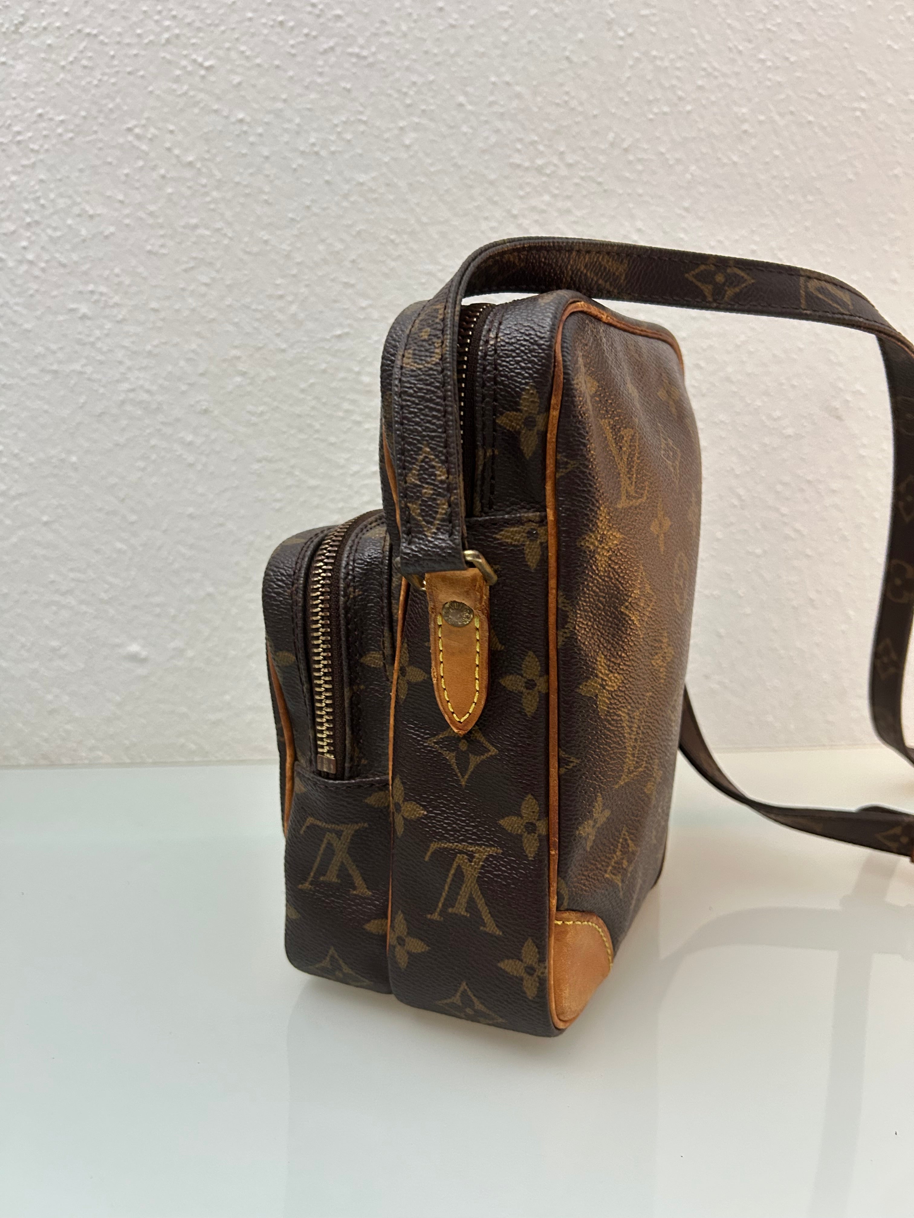 Louis Vuitton Amazone