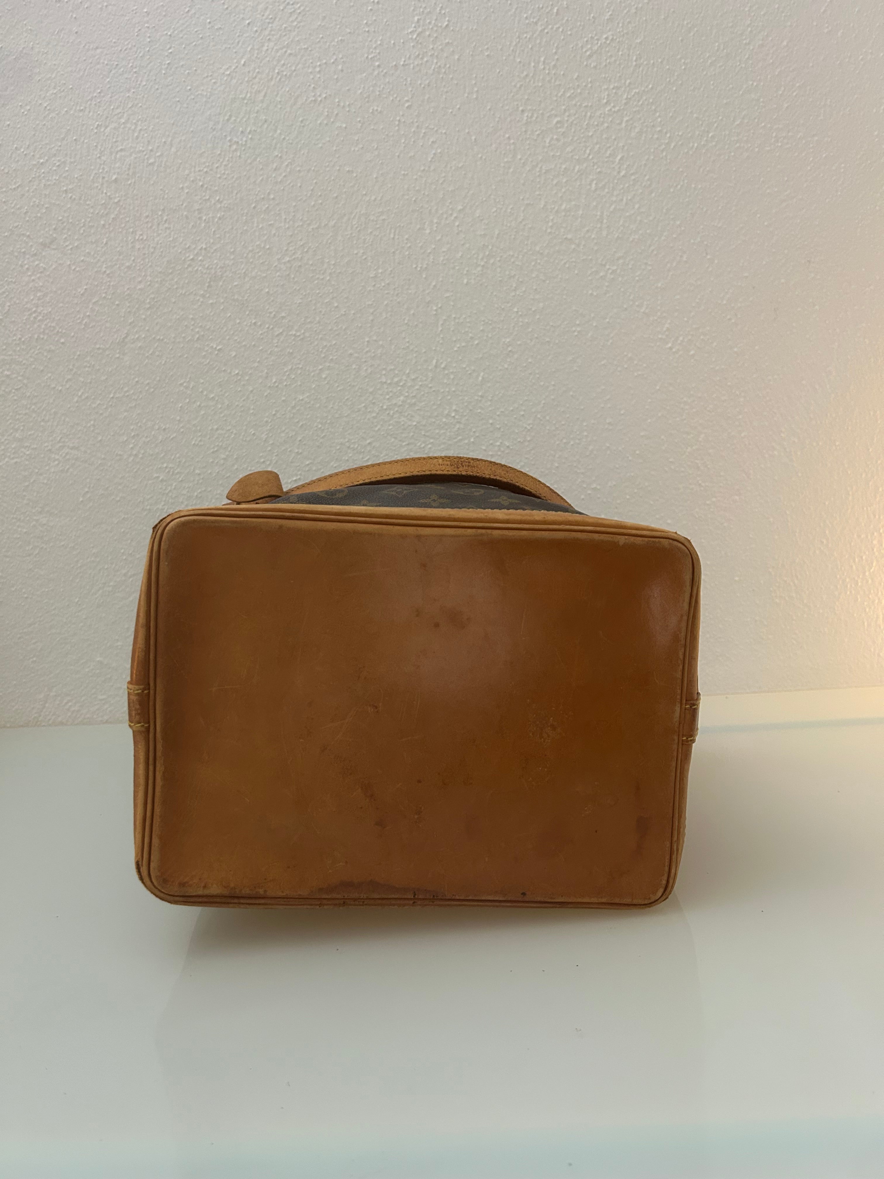 Louis Vuitton Noé