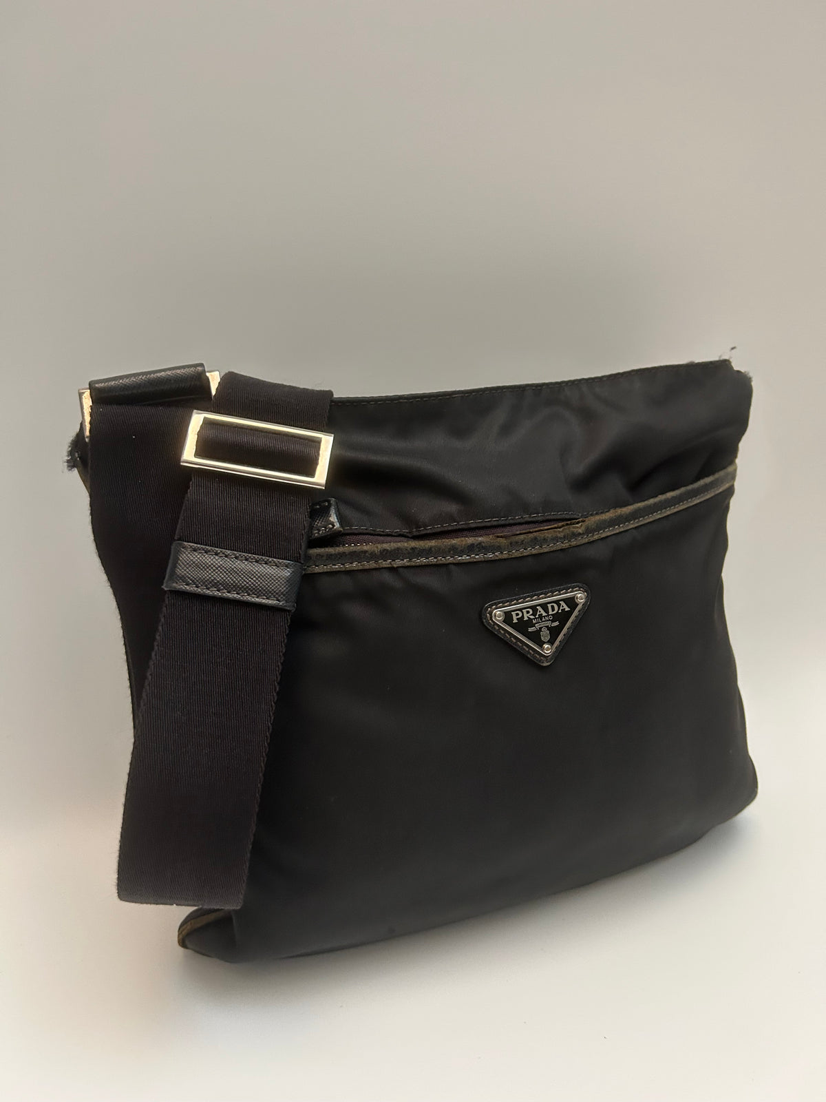 Prada Crossbody