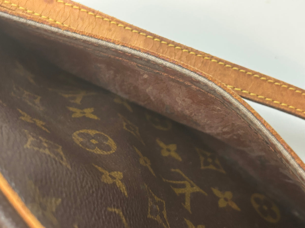 Louis Vuitton Trocadéro Mm