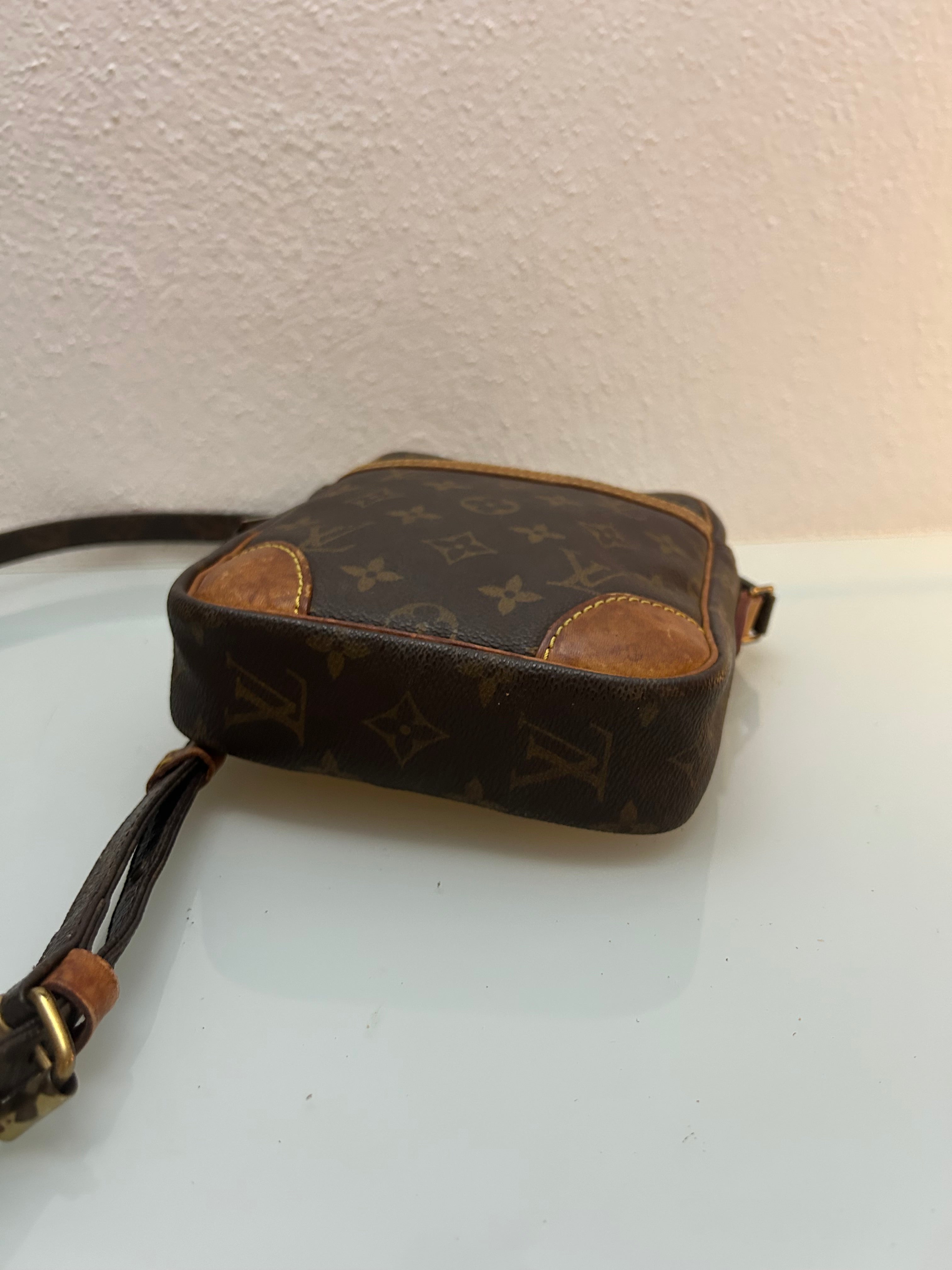 Louis Vuitton Danube