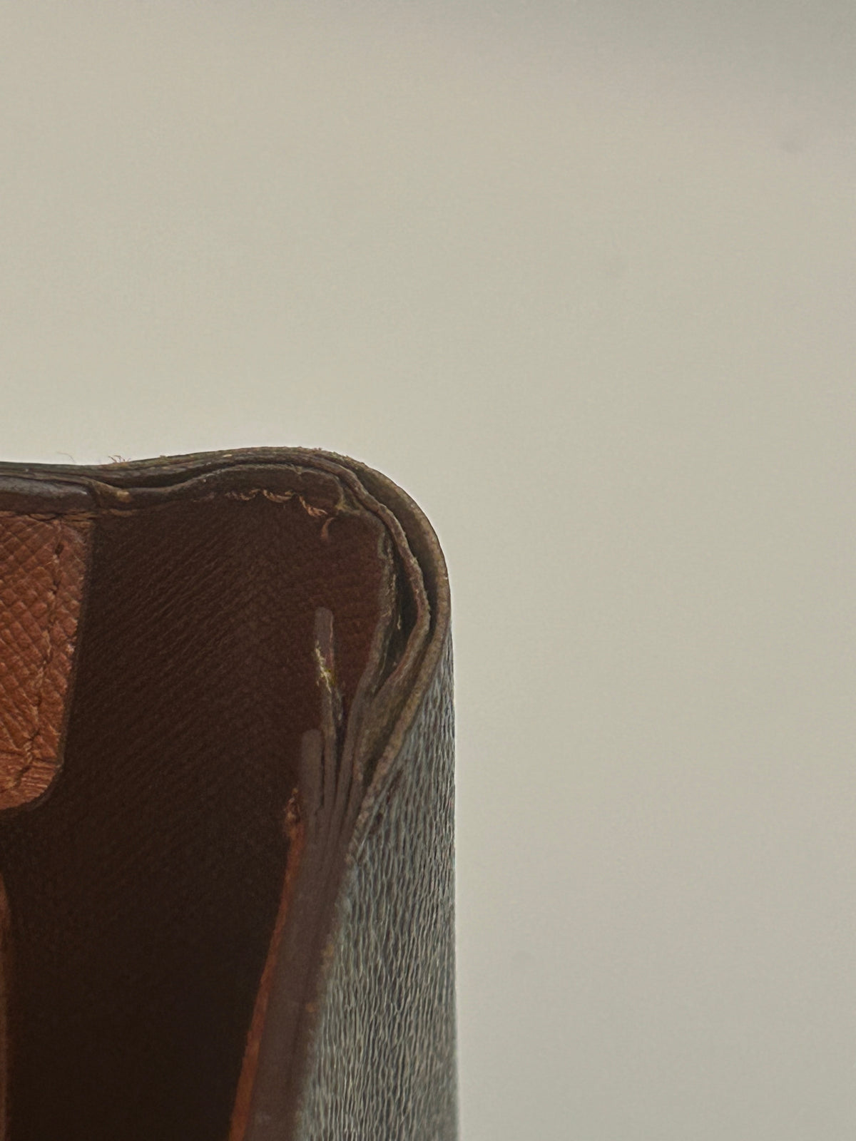 Louis Vuitton Pung