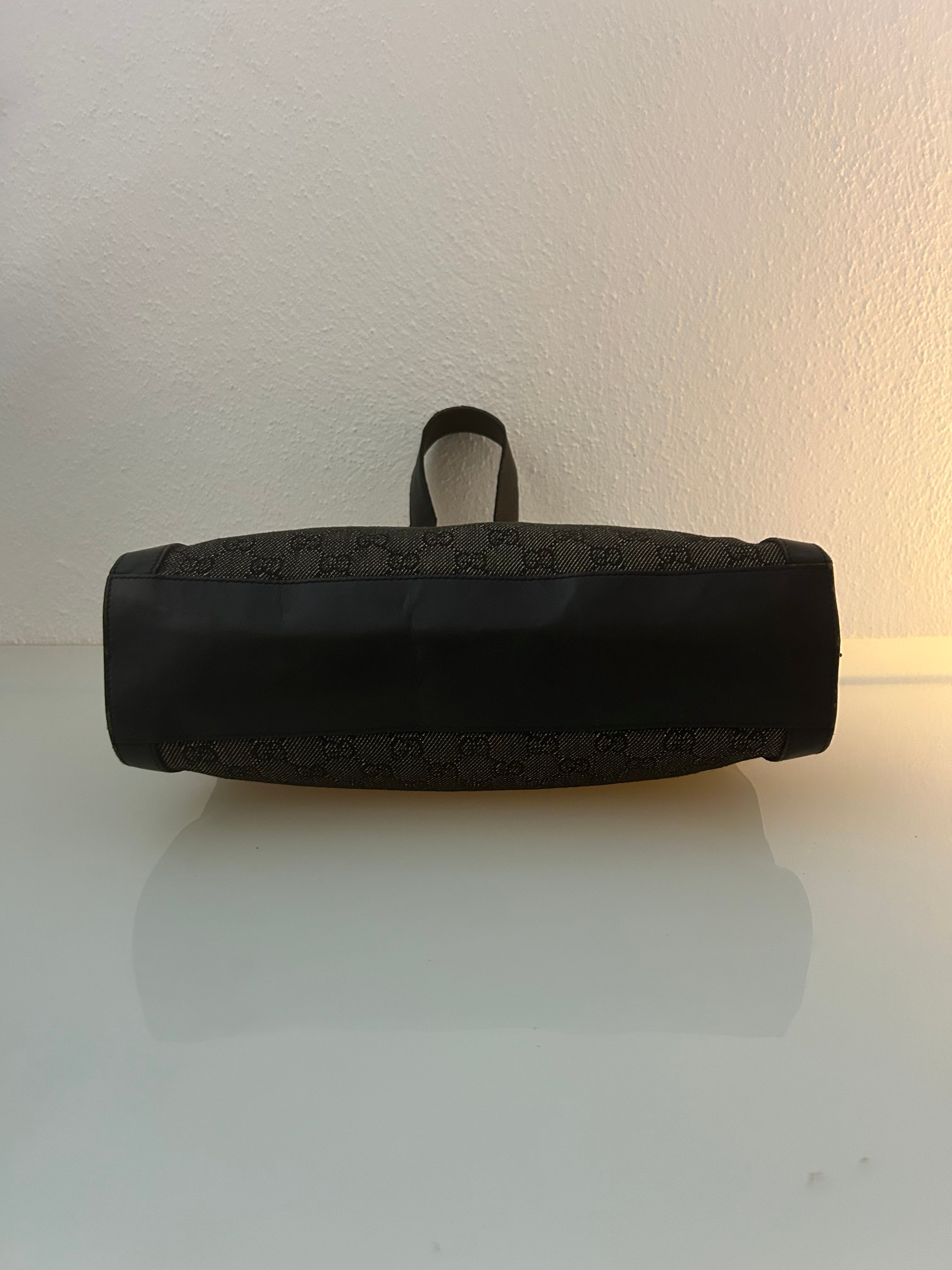 Gucci Skuldertaske