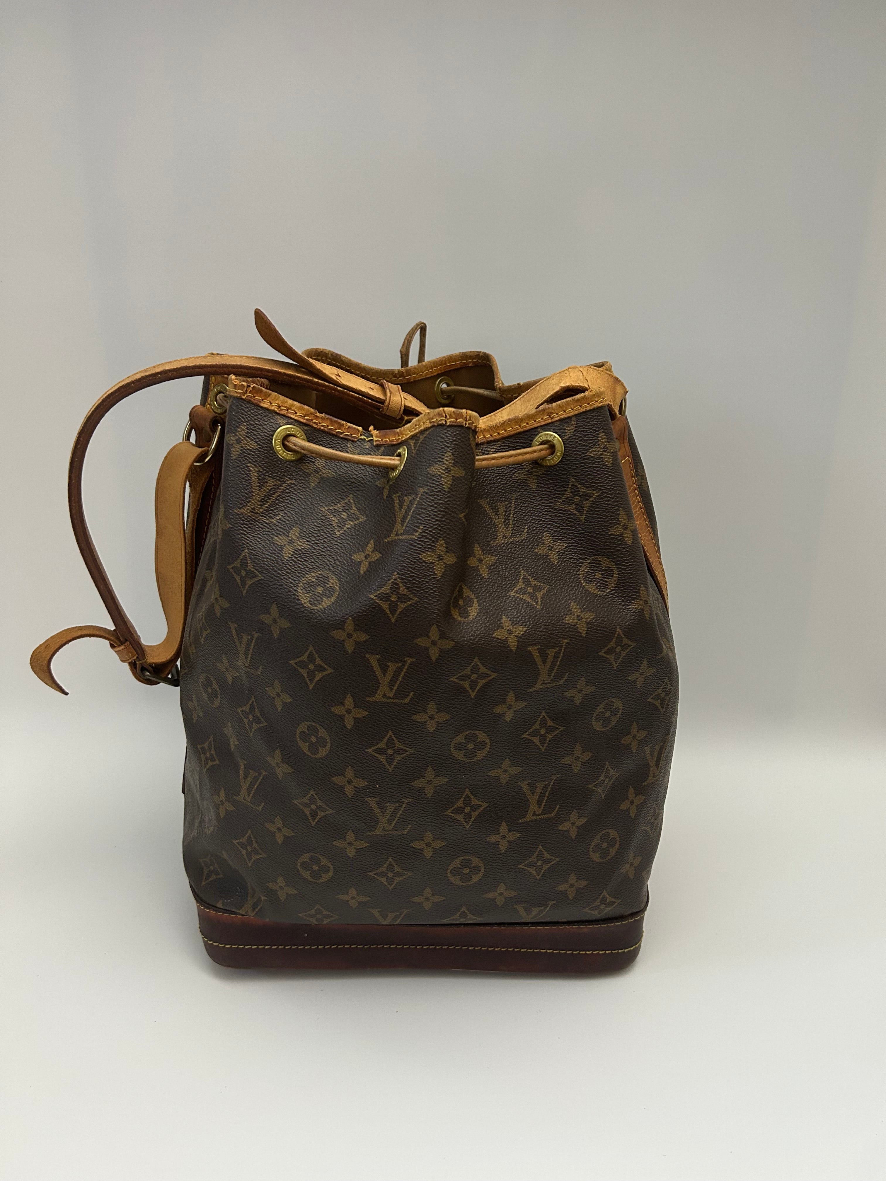 Louis Vuitton Noé