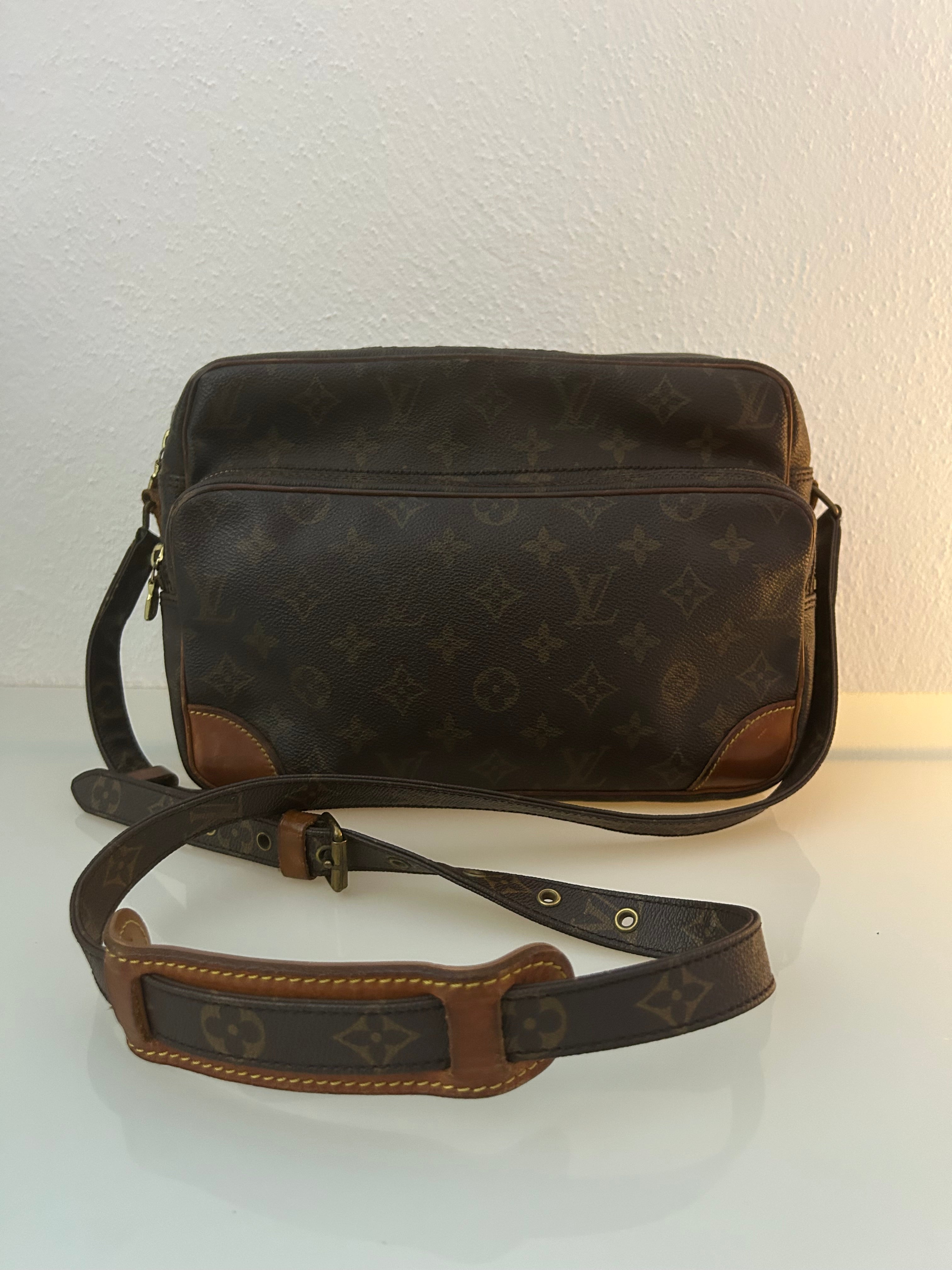 Louis Vuitton Nile