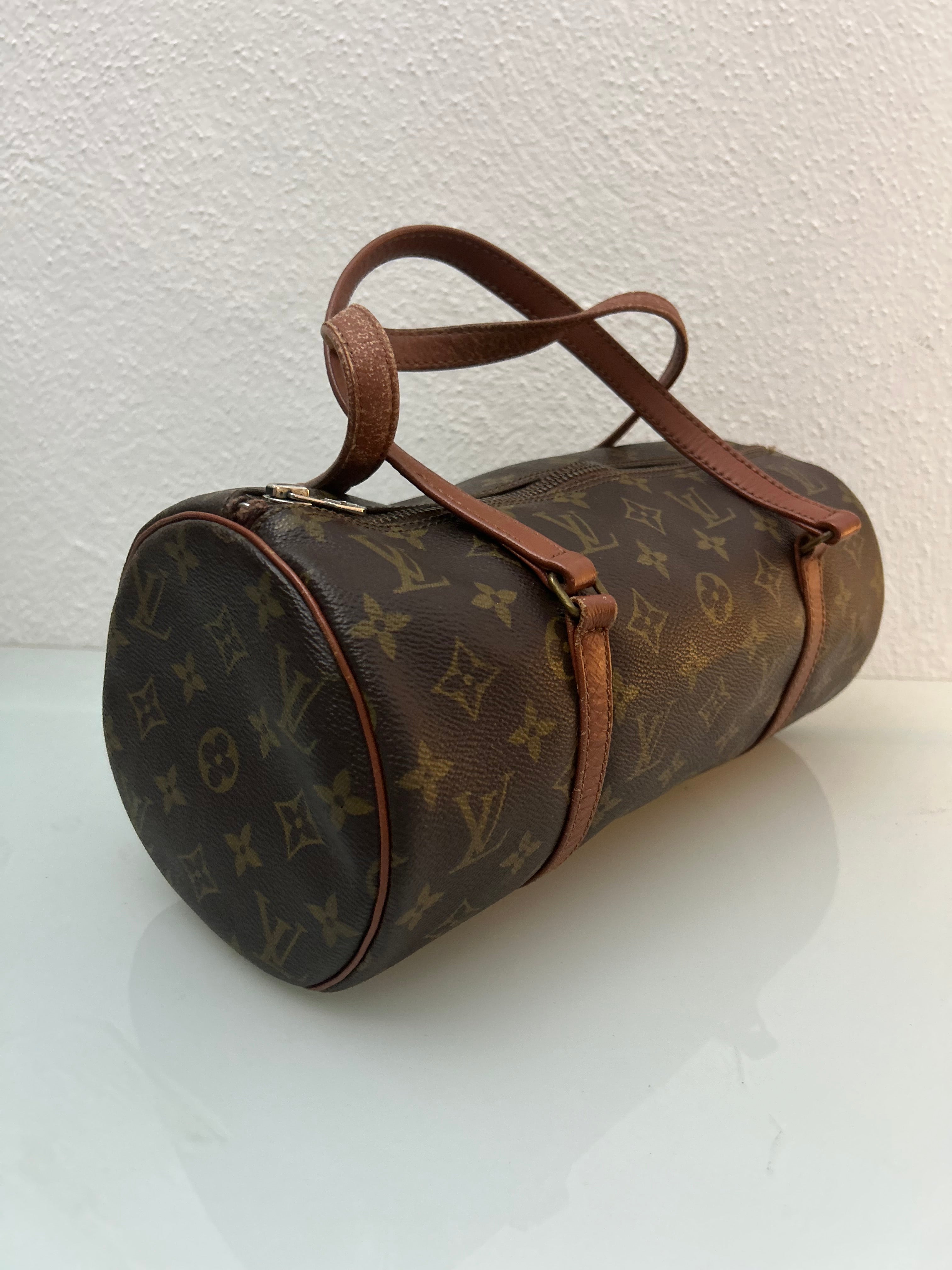Louis Vuitton Papillon