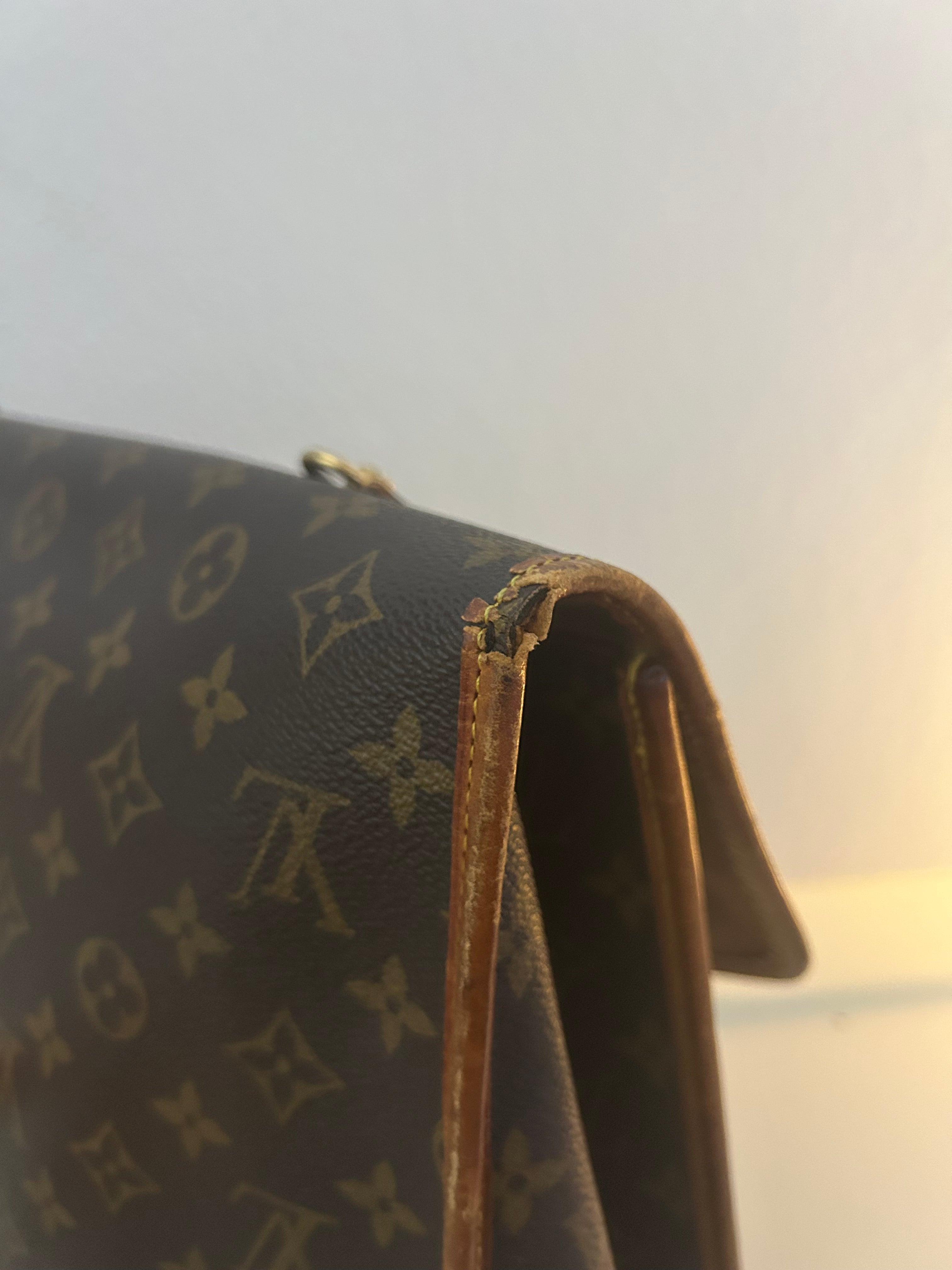 Louis Vuitton Briefcase