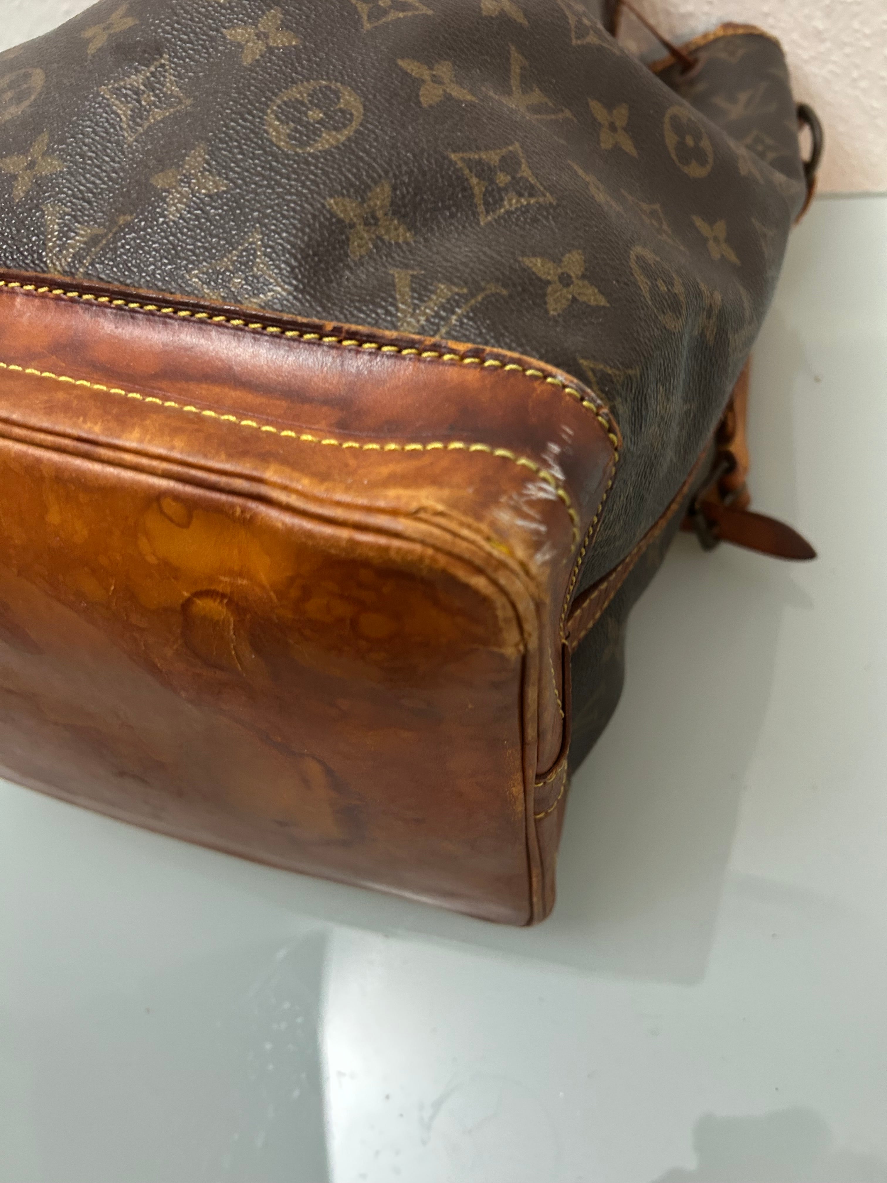 Louis Vuitton Noé