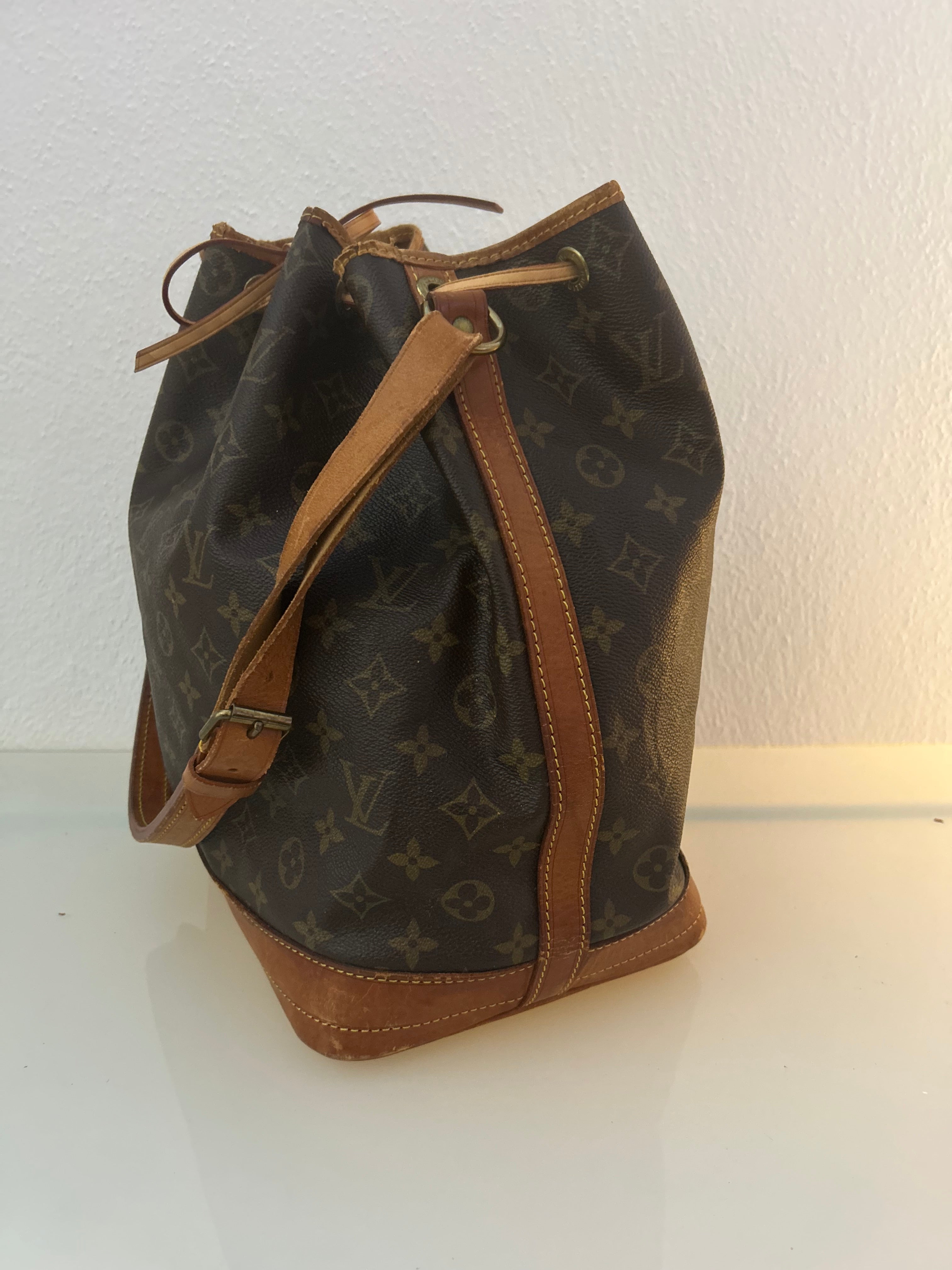 Louis Vuitton Noé