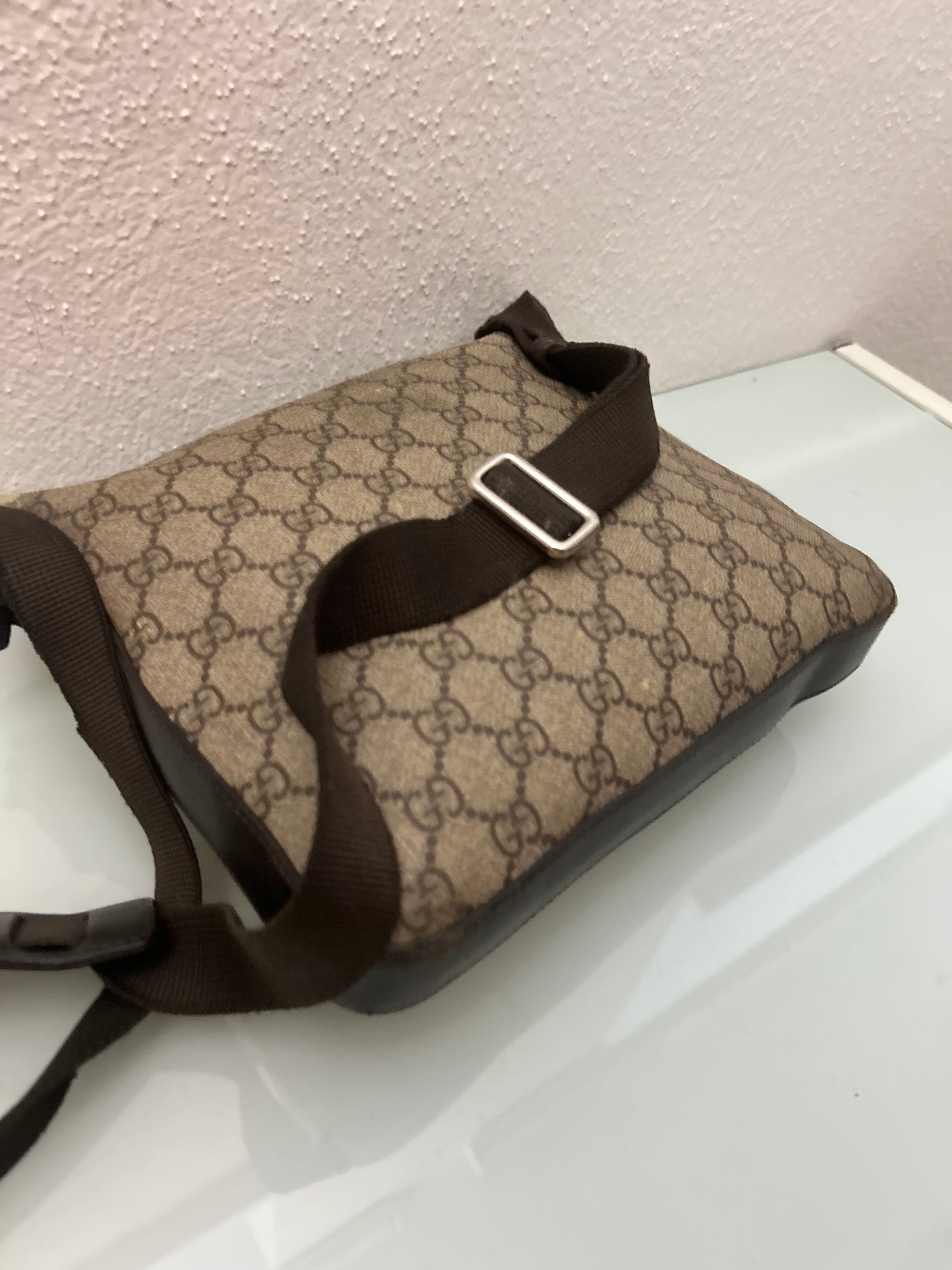 Gucci Crossbody