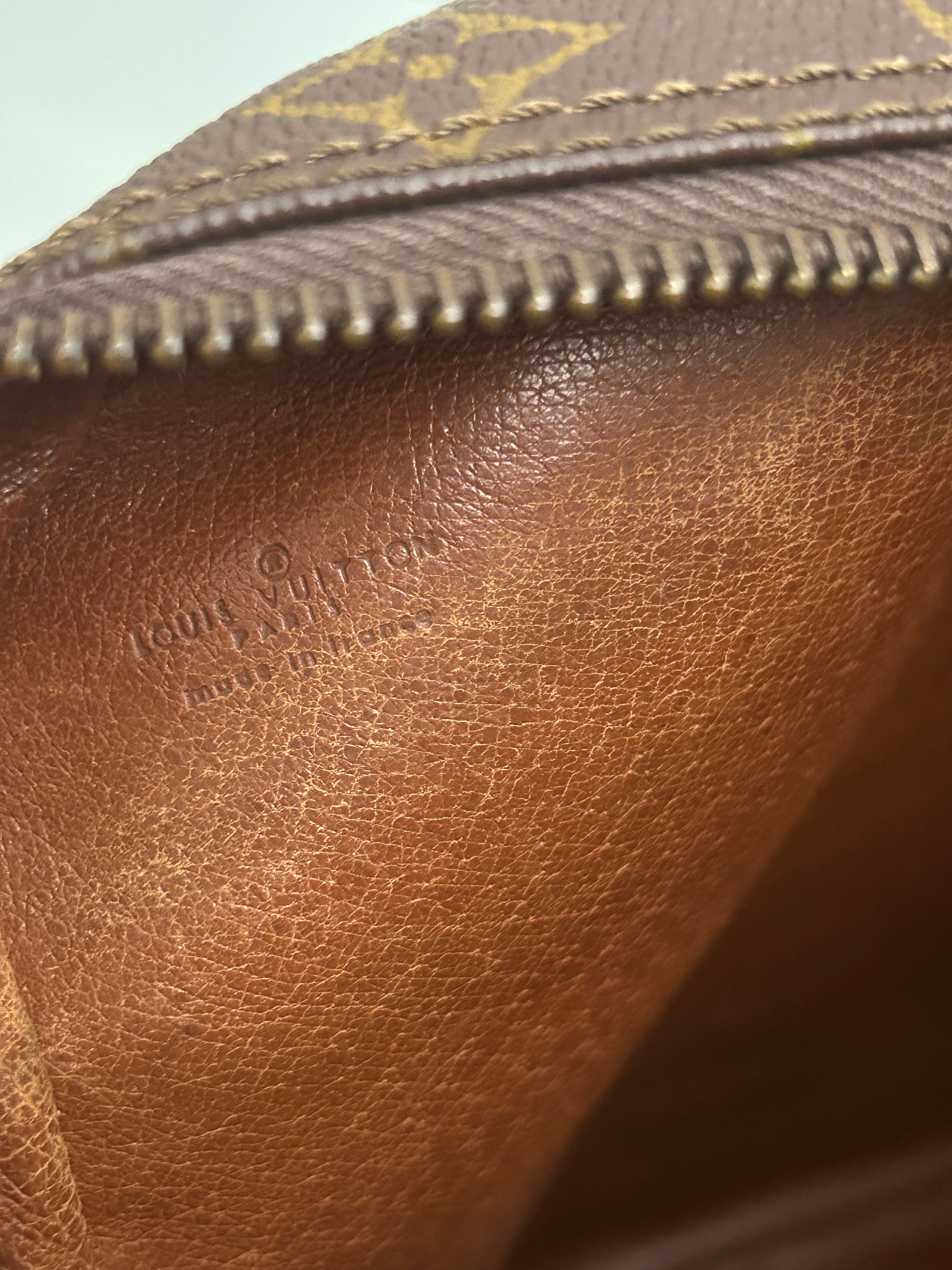 Louis Vuitton Marceau