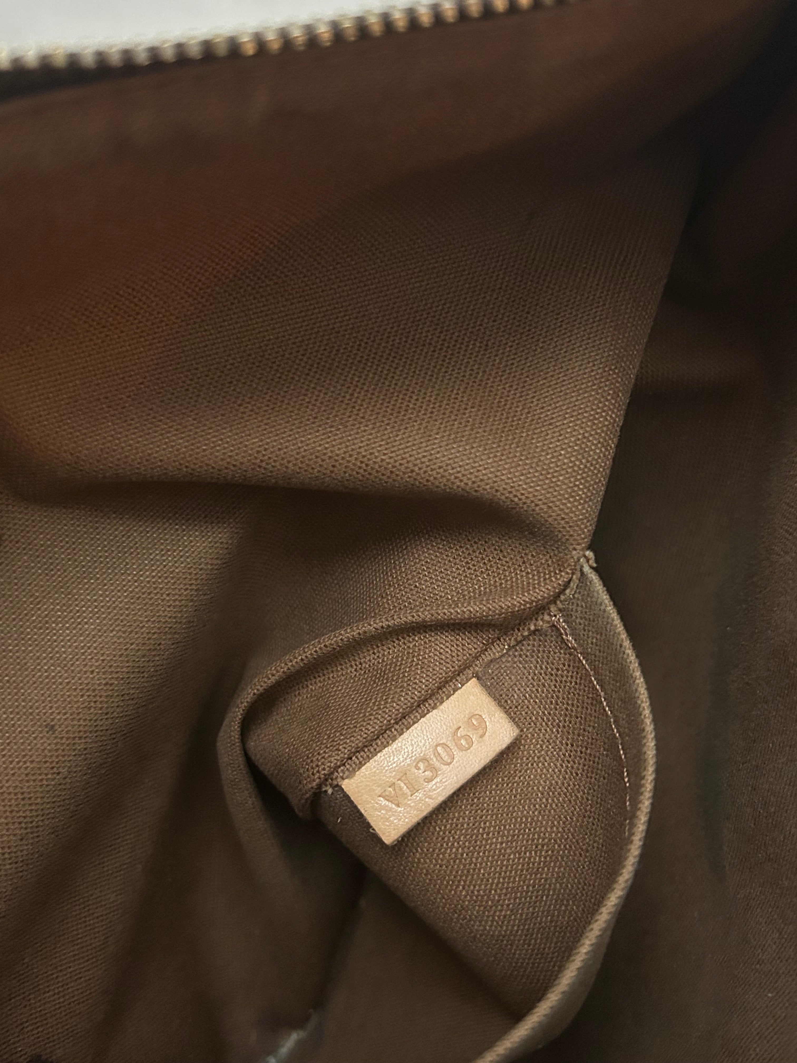 Louis Vuitton Odeon GM