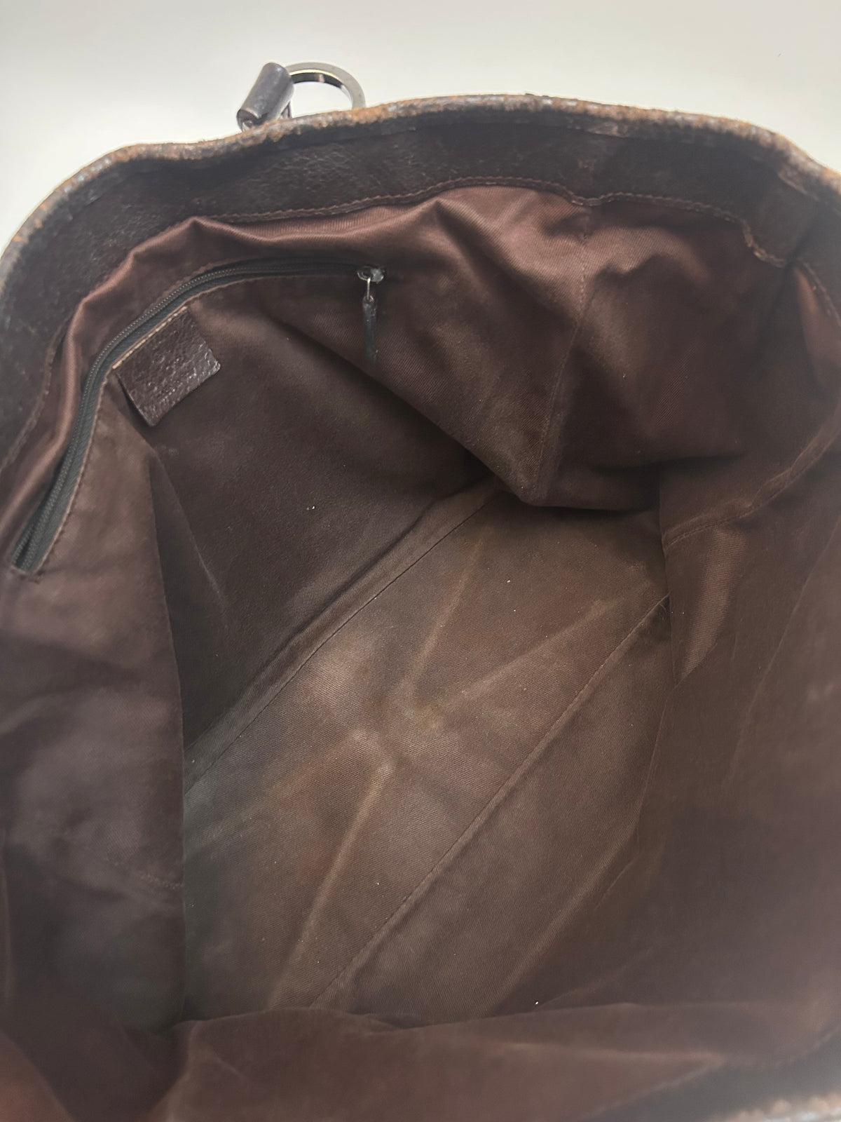 Gucci Tote