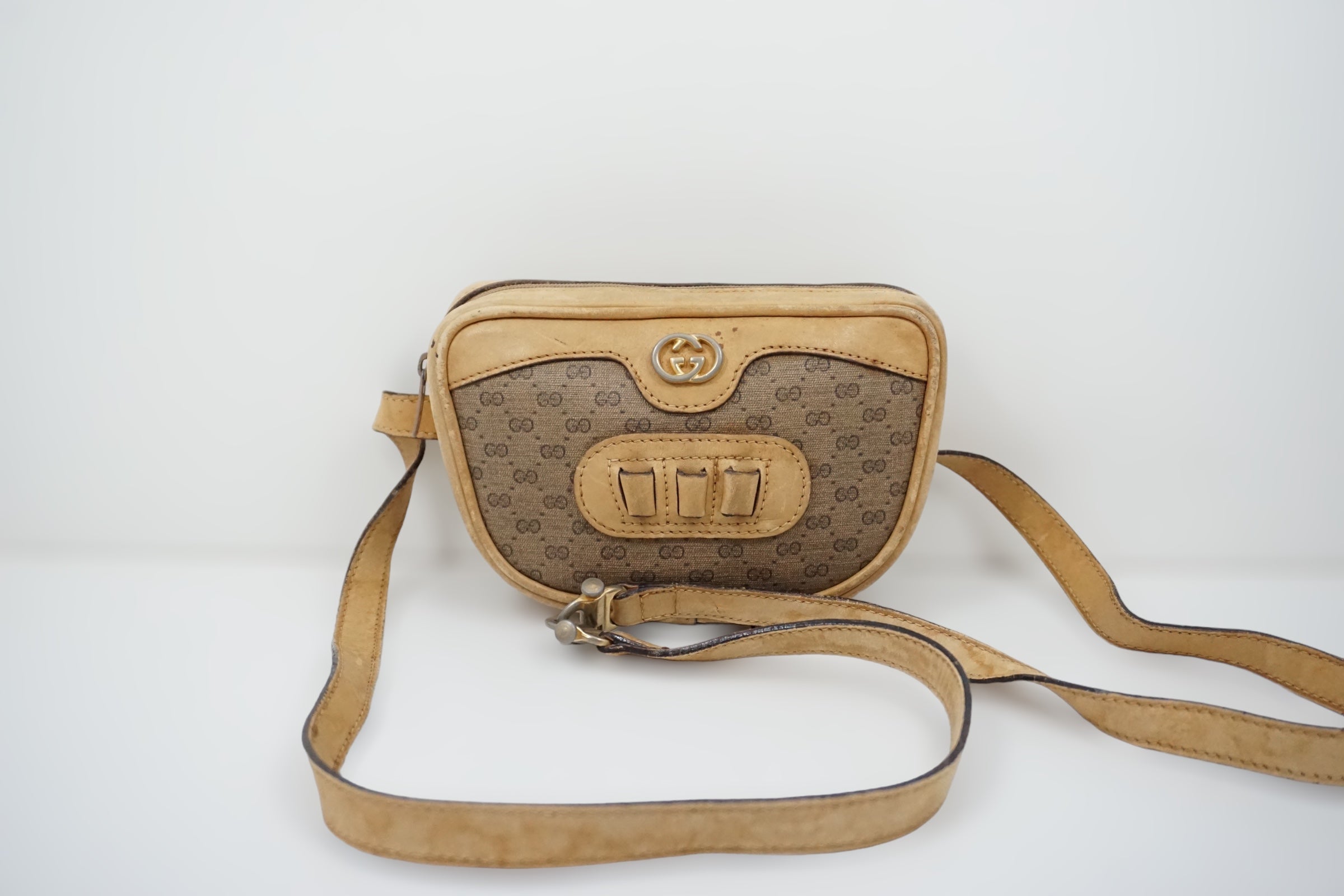 Gucci Small Crossbody