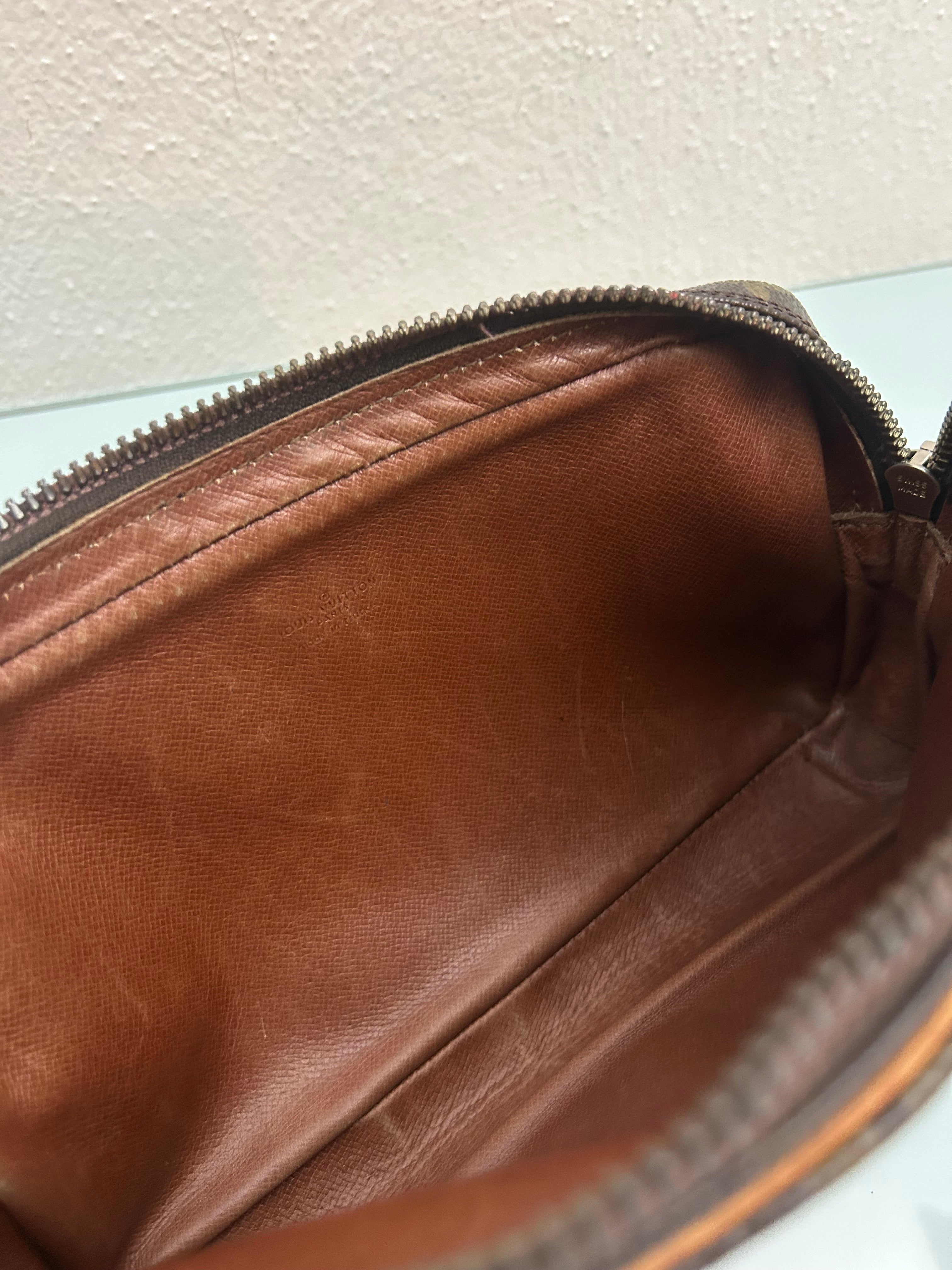 Louis Vuitton Marly