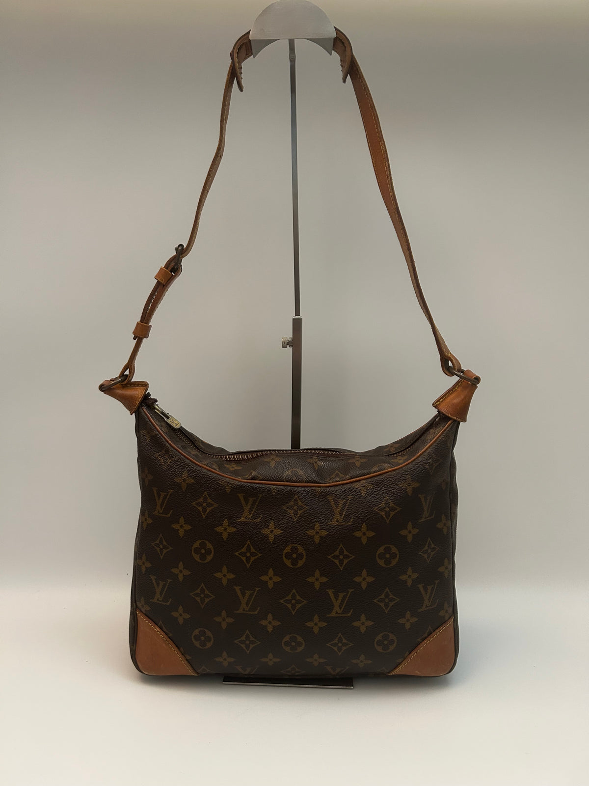 Louis Vuitton Boulogne MM
