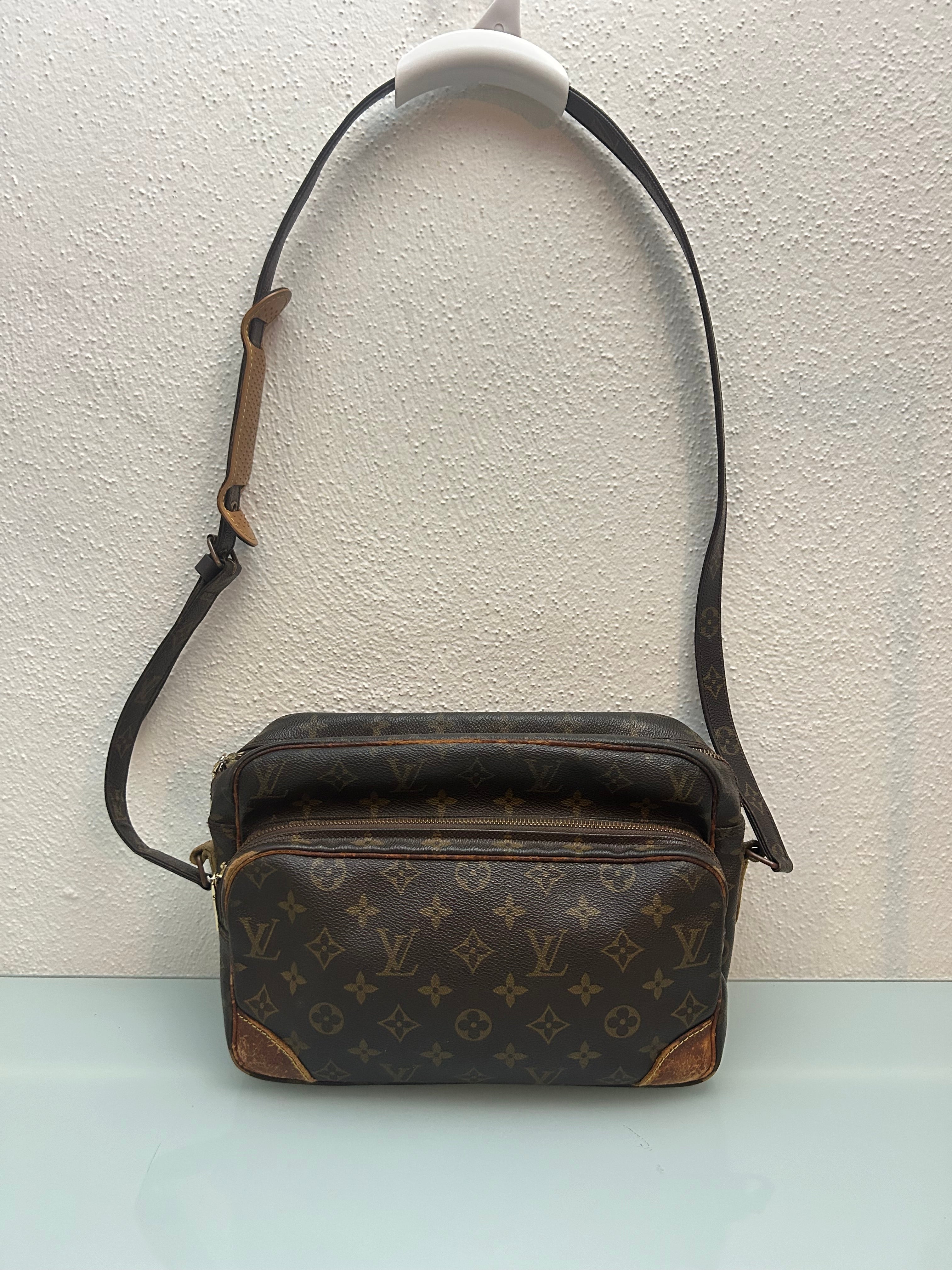 Louis Vuitton Nile