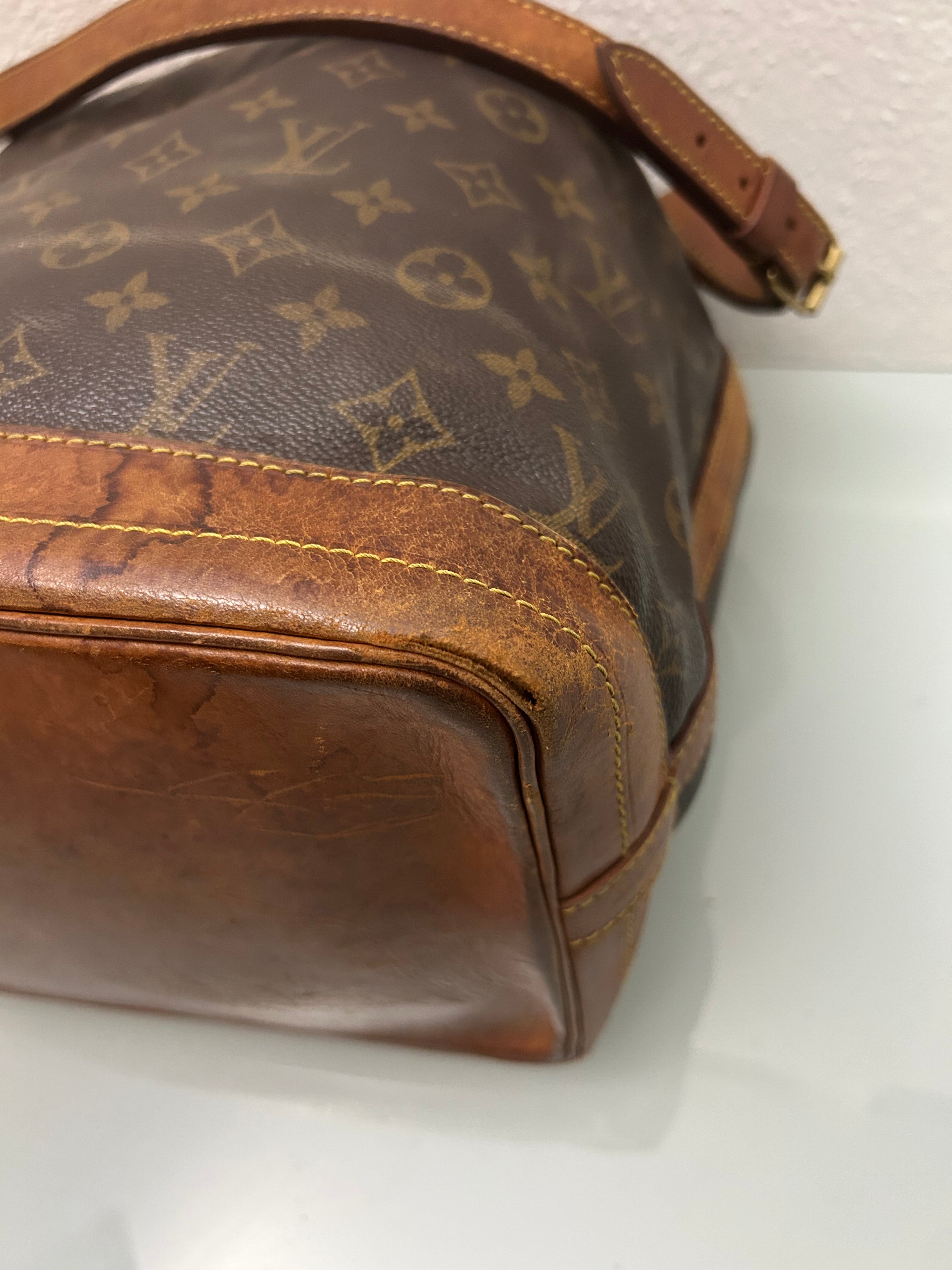 Louis Vuitton Noé
