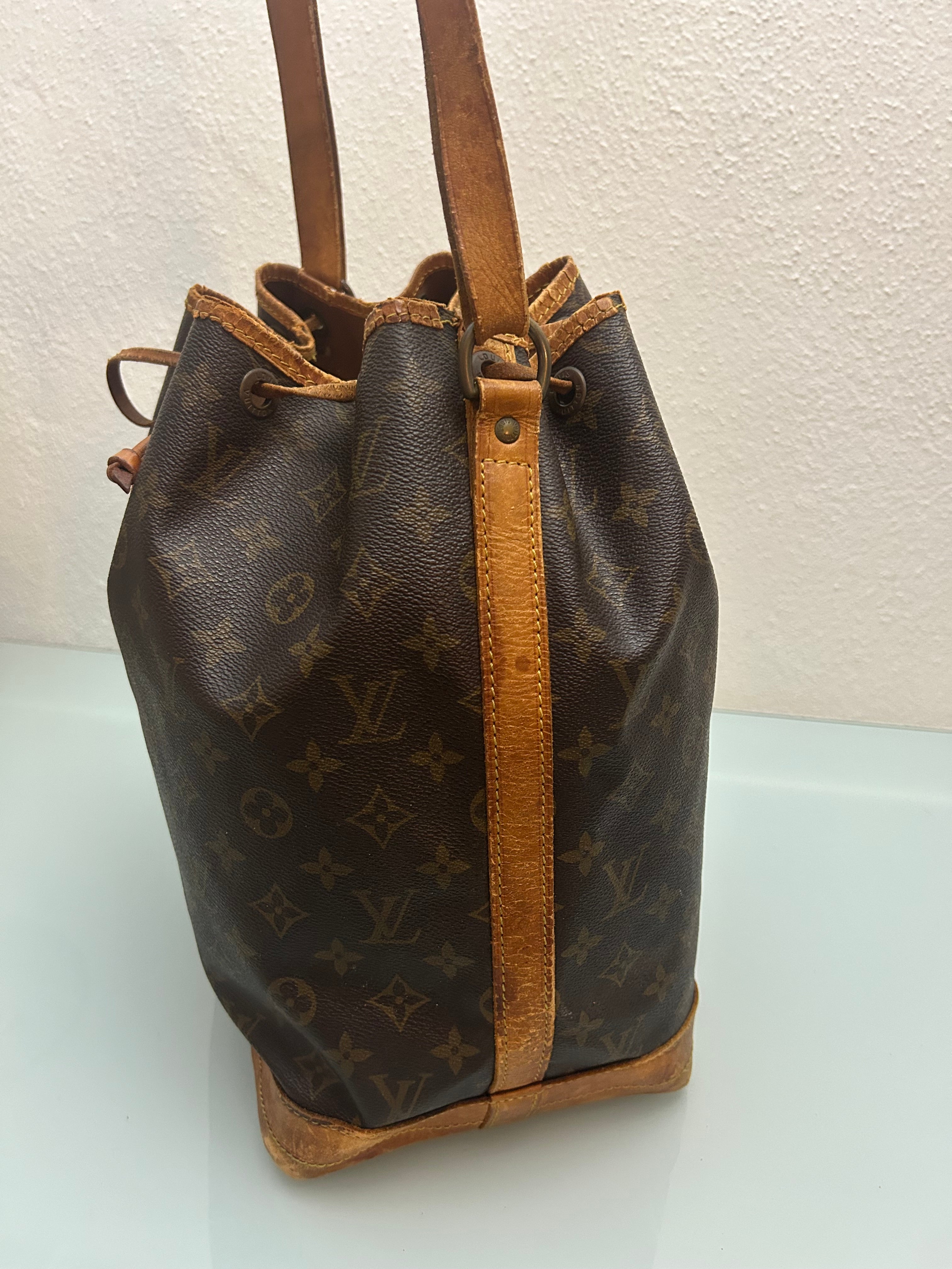 Louis Vuitton Noé
