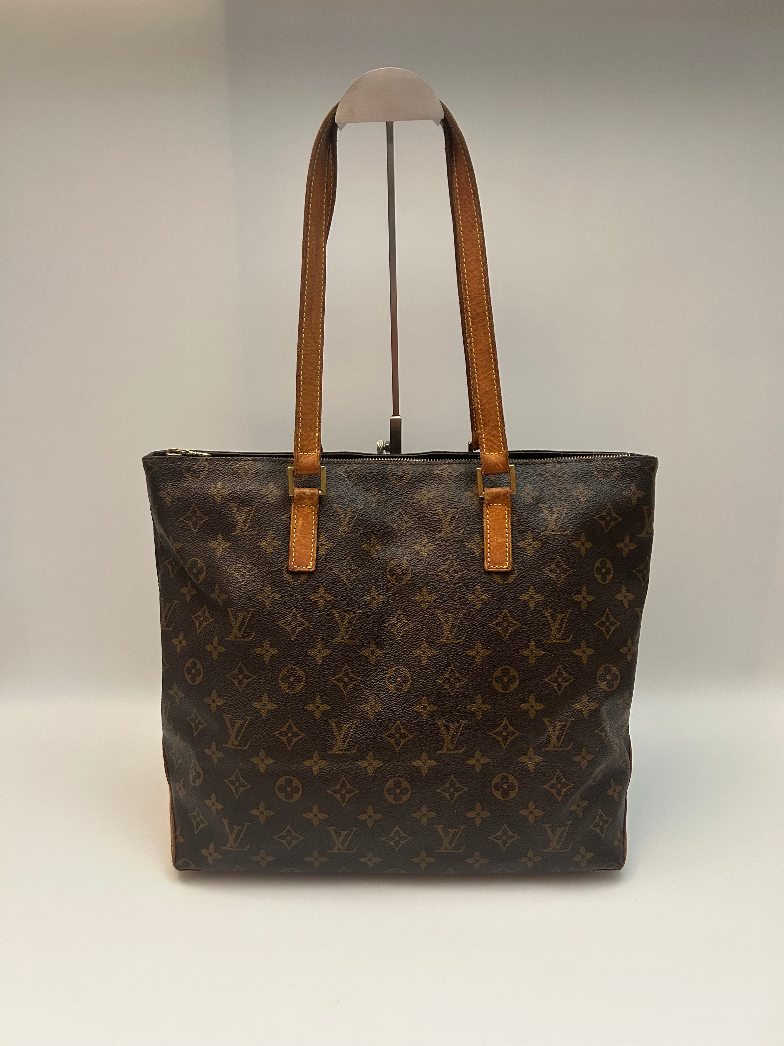 Louis Vuitton Piano GM