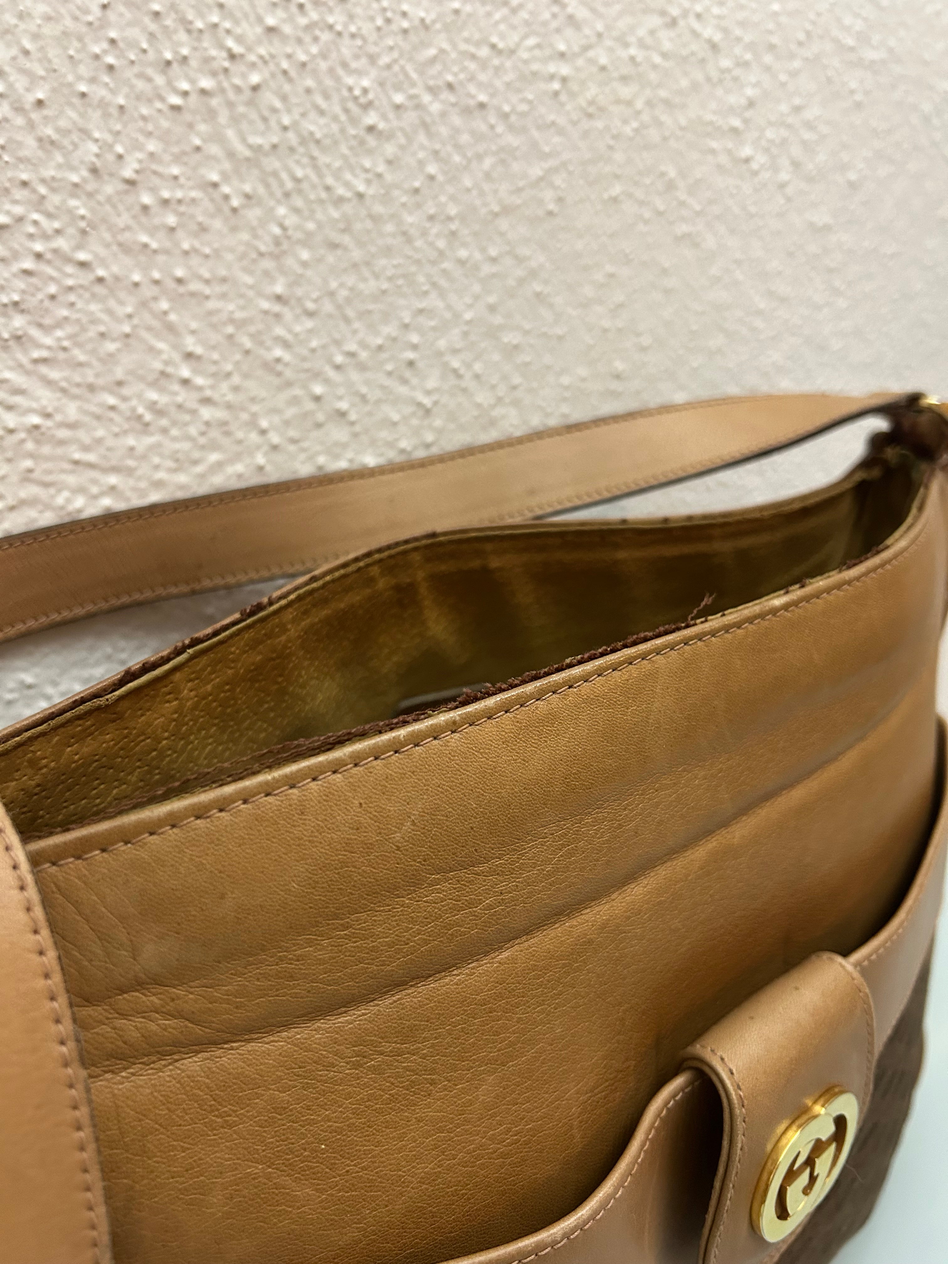 Gucci Skindtaske