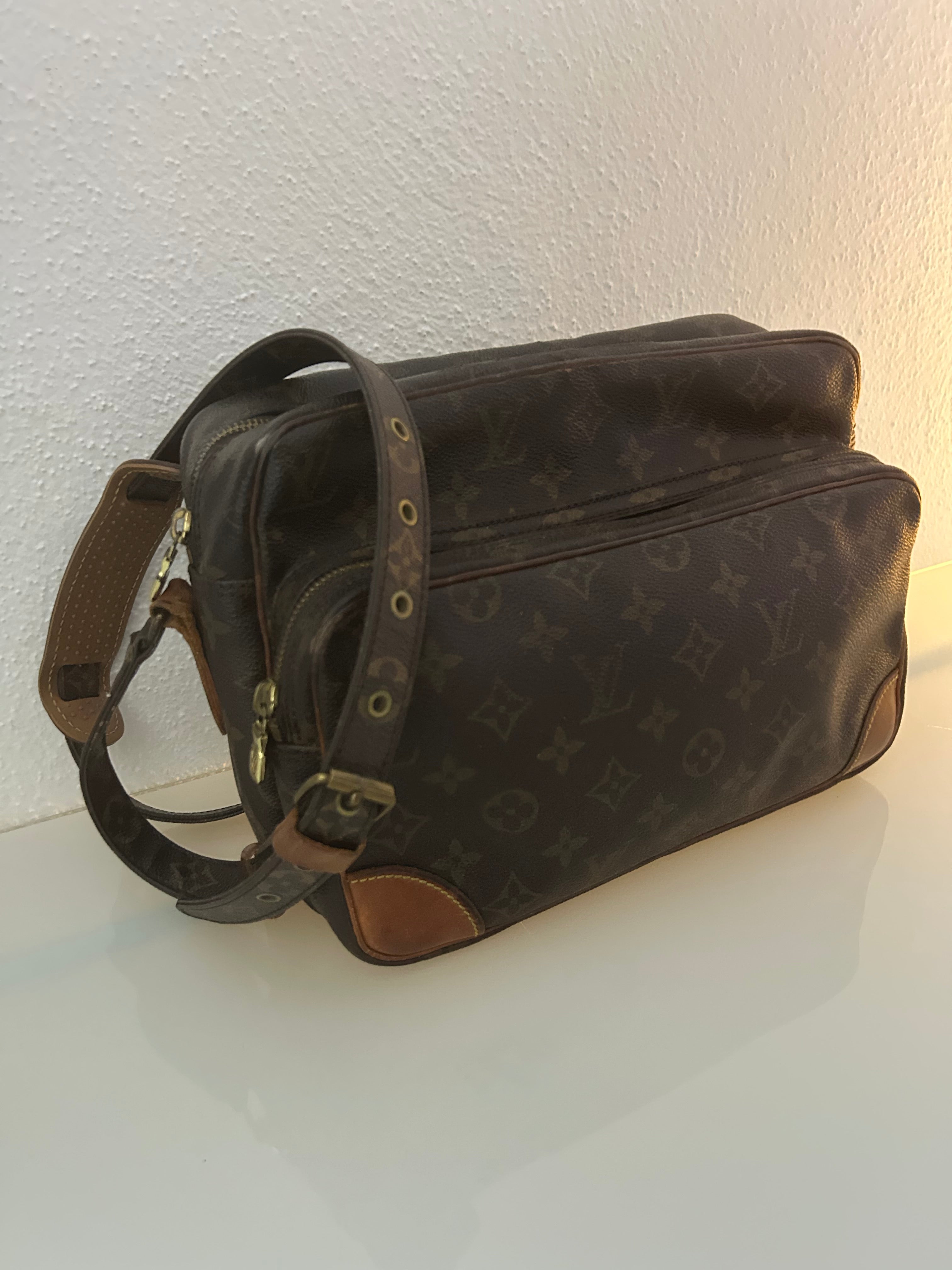 Louis Vuitton Nile