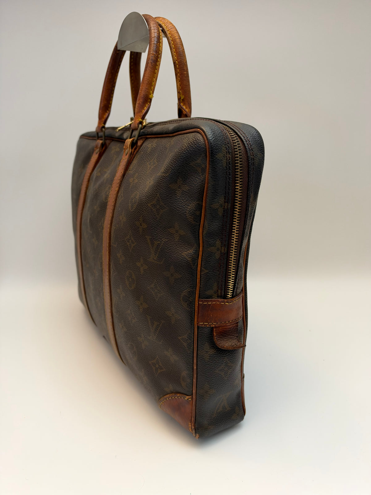 Louis Vuitton Porte Document