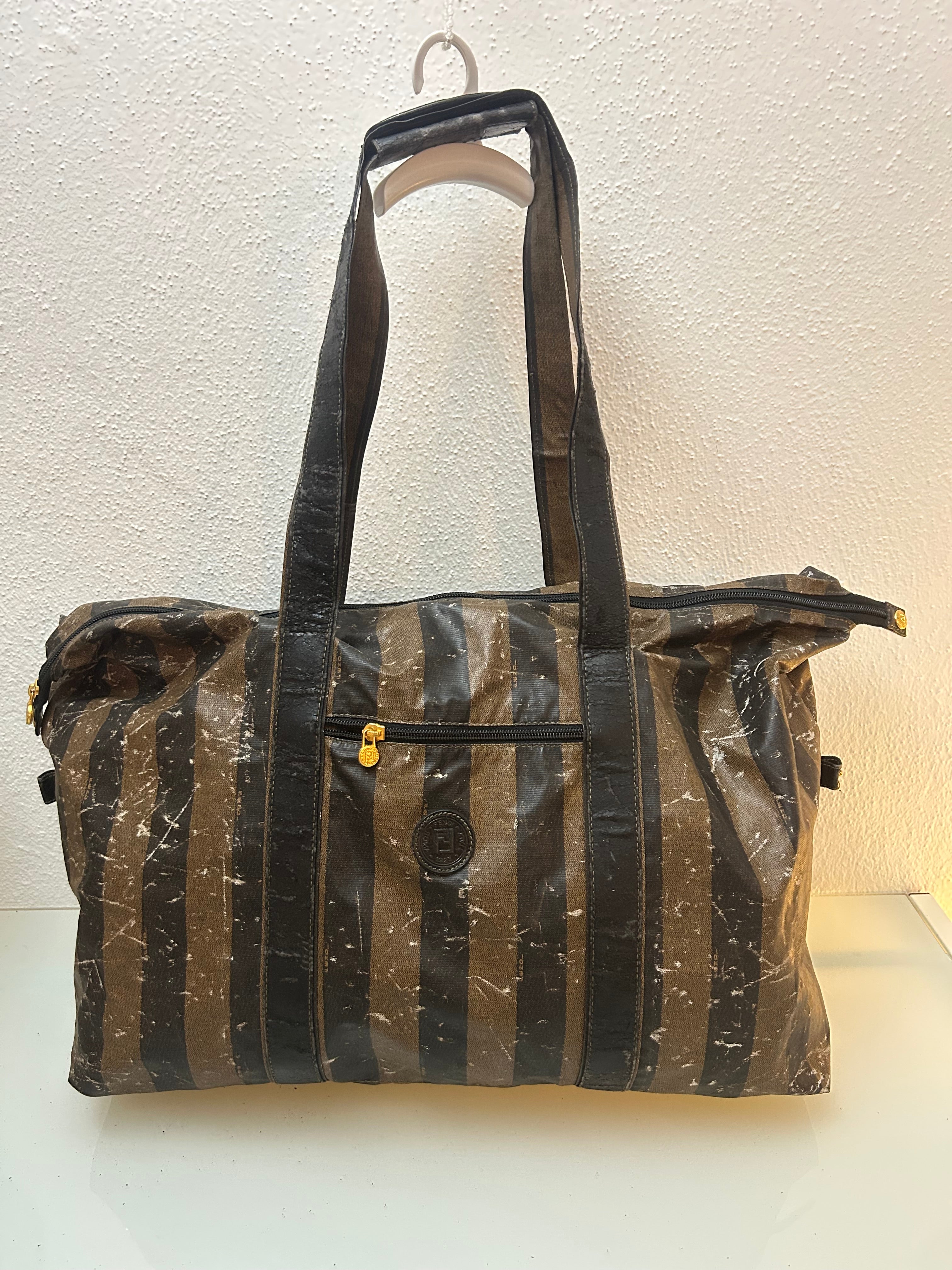 Fendi Duffelbag