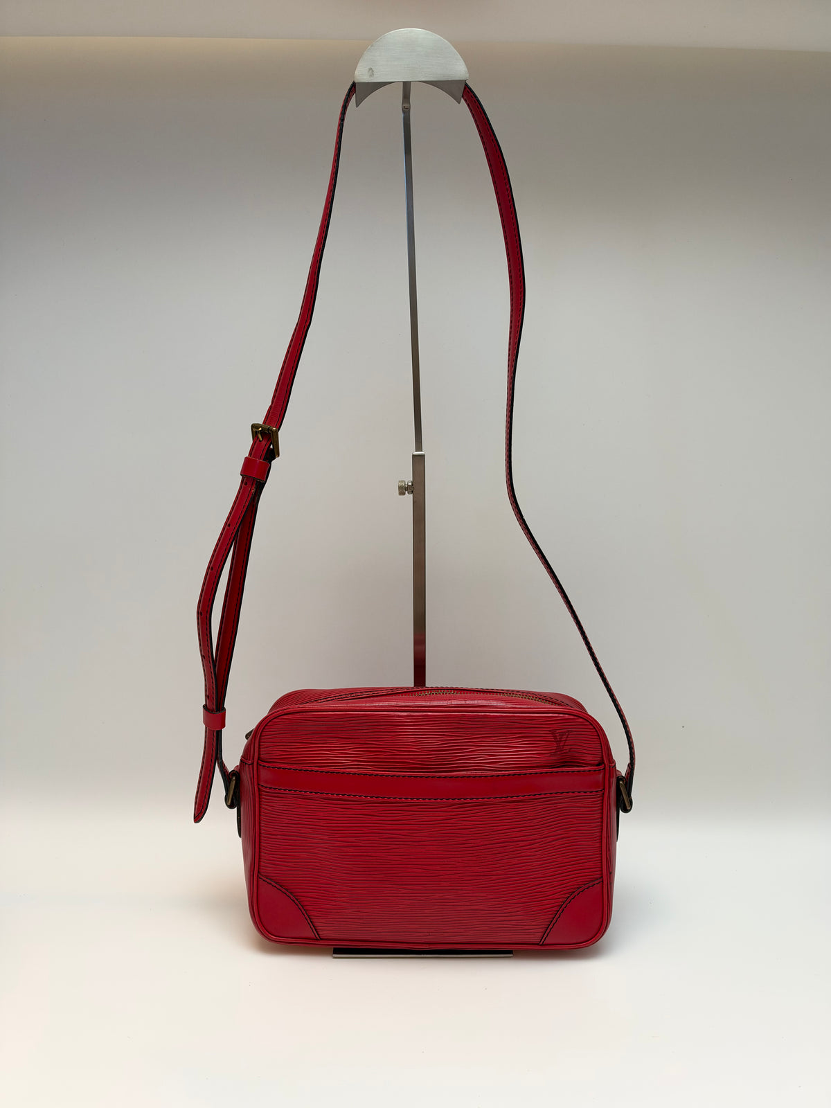 Louis Vuitton Trocadéro Epi