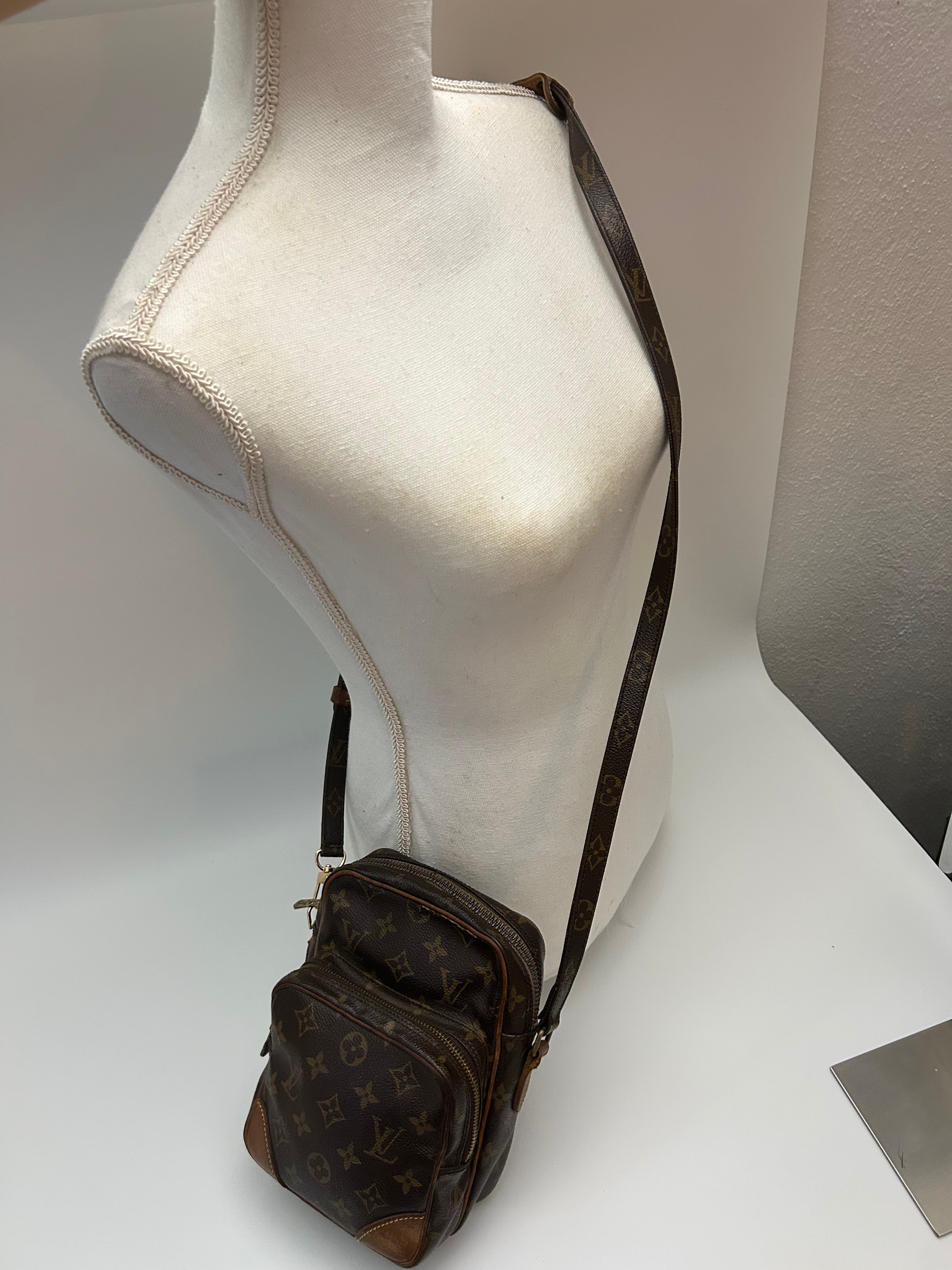 Louis Vuitton Amazon