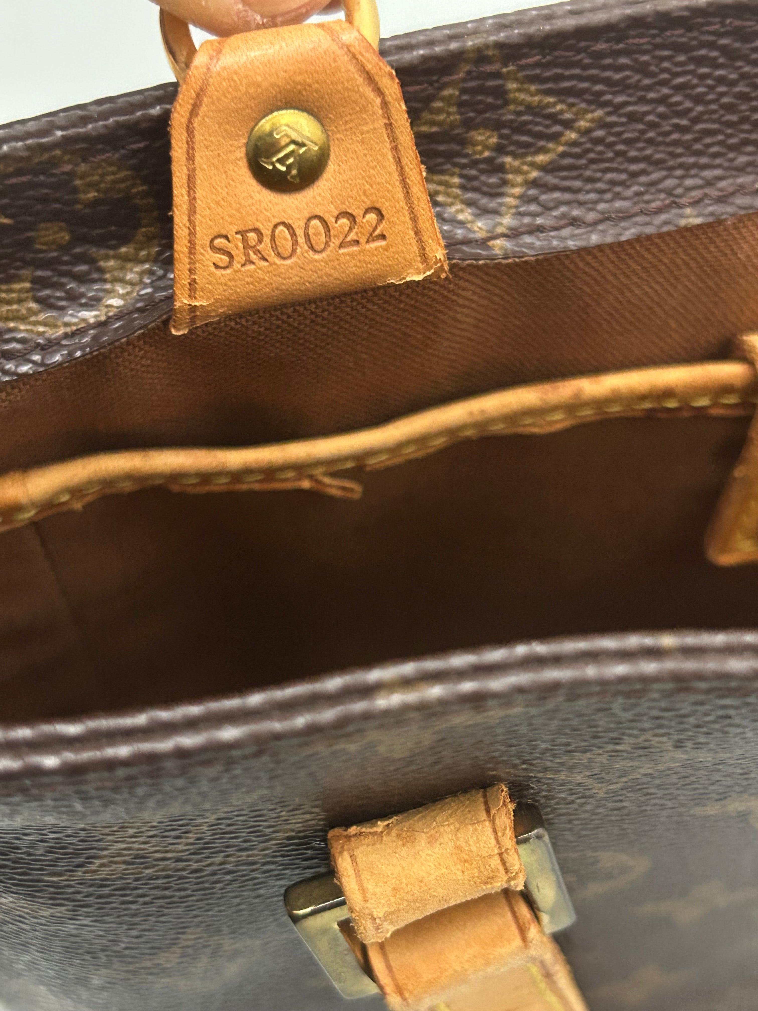 Louis Vuitton Piano PM