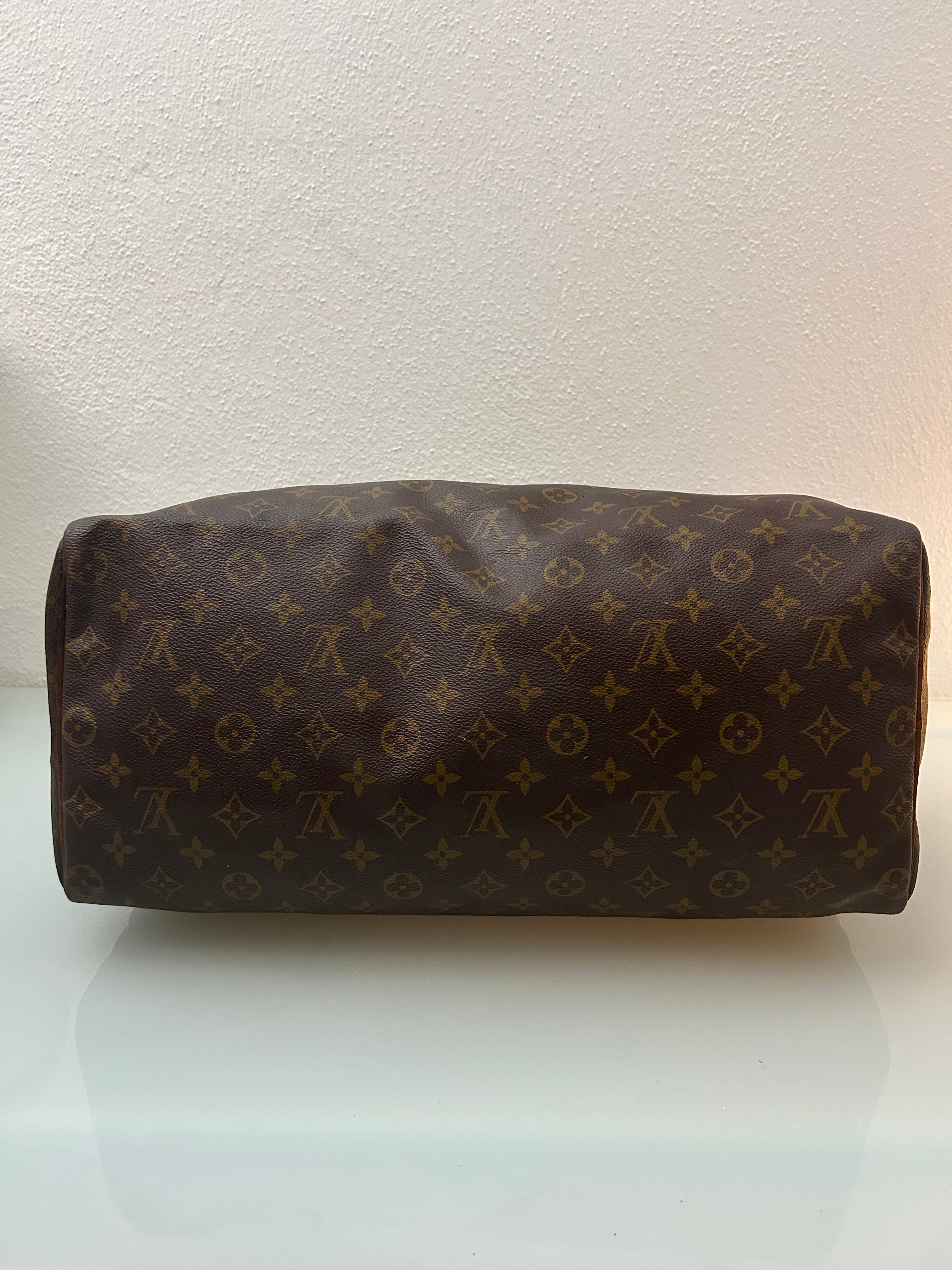 Louis Vuitton Speedy 40