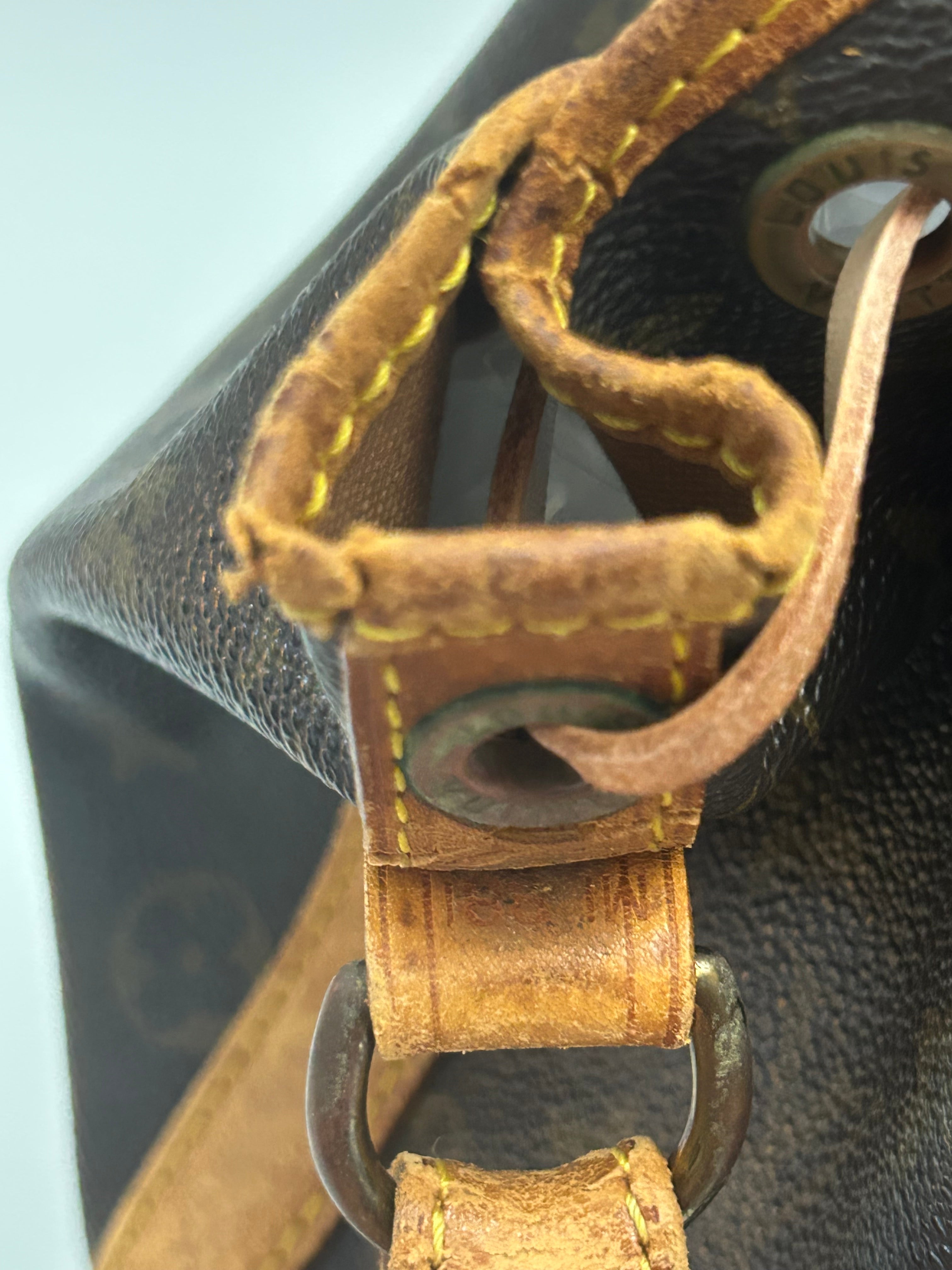 Louis Vuitton Petit Noé