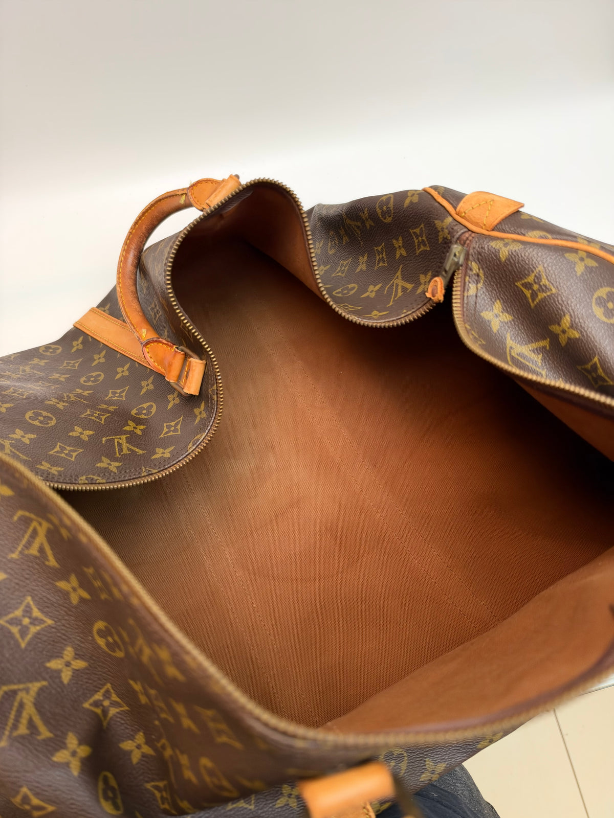 Louis Vuitton Keepall 60