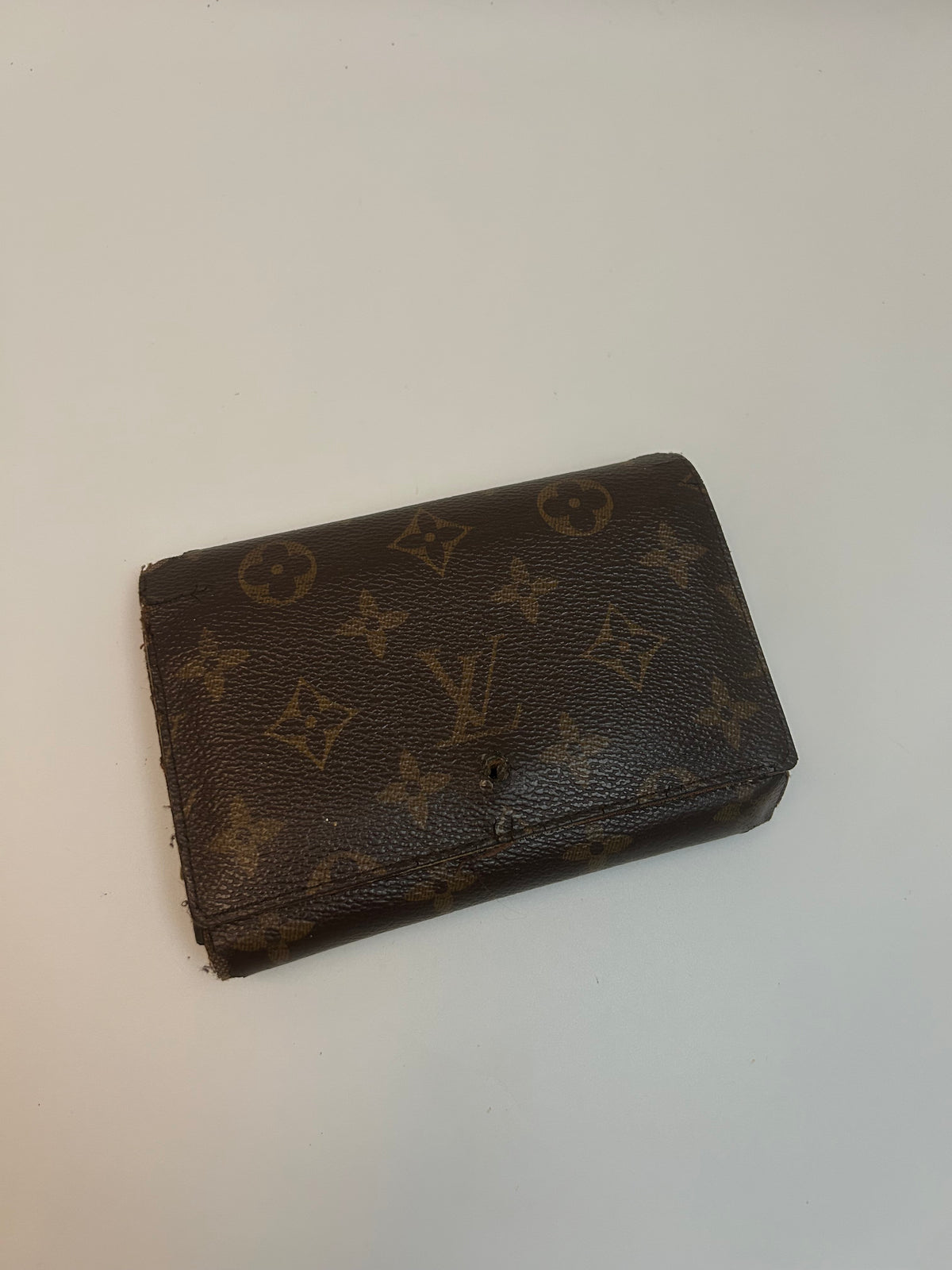 Louis Vuitton pung