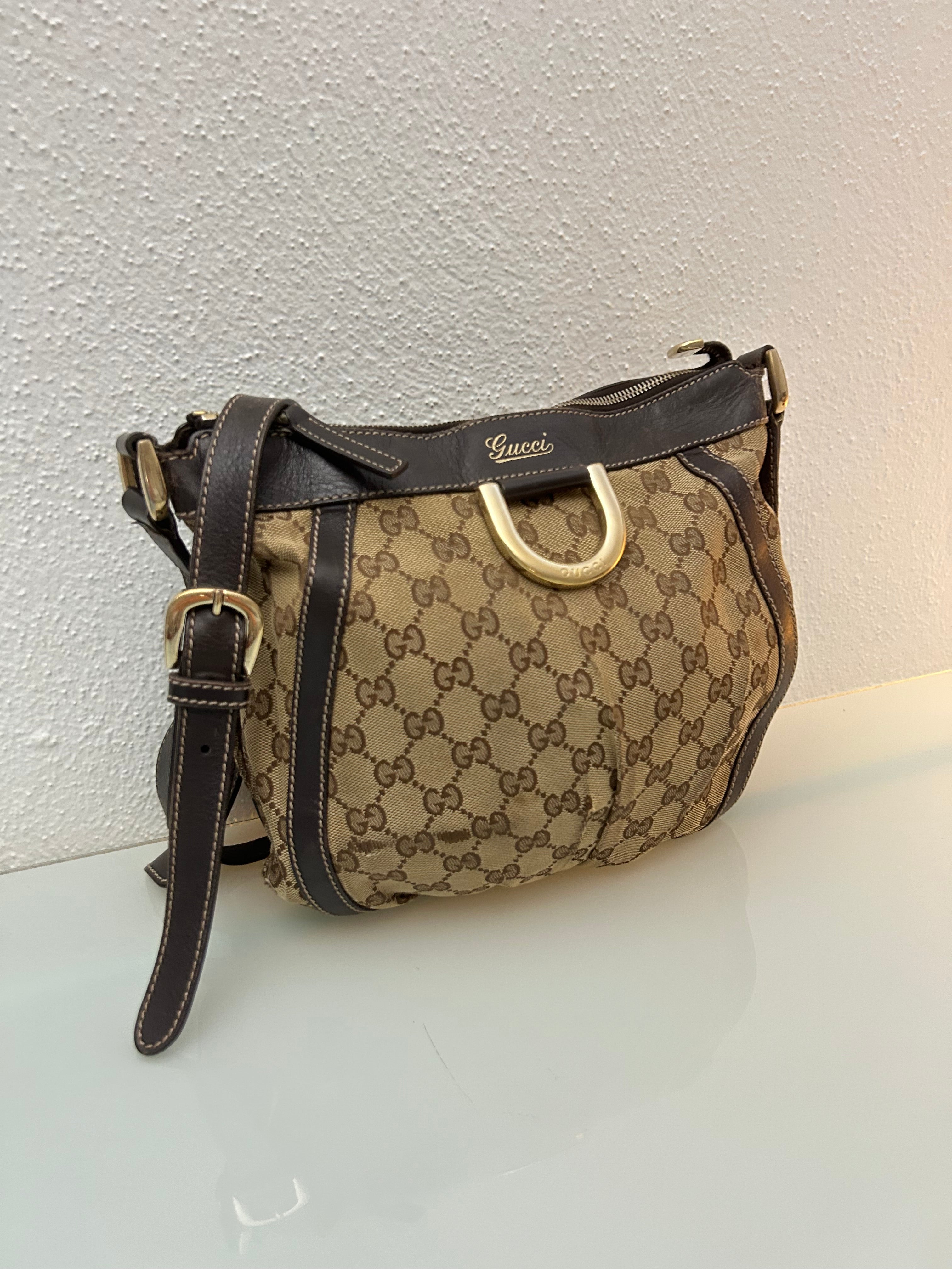 Gucci Crossbody