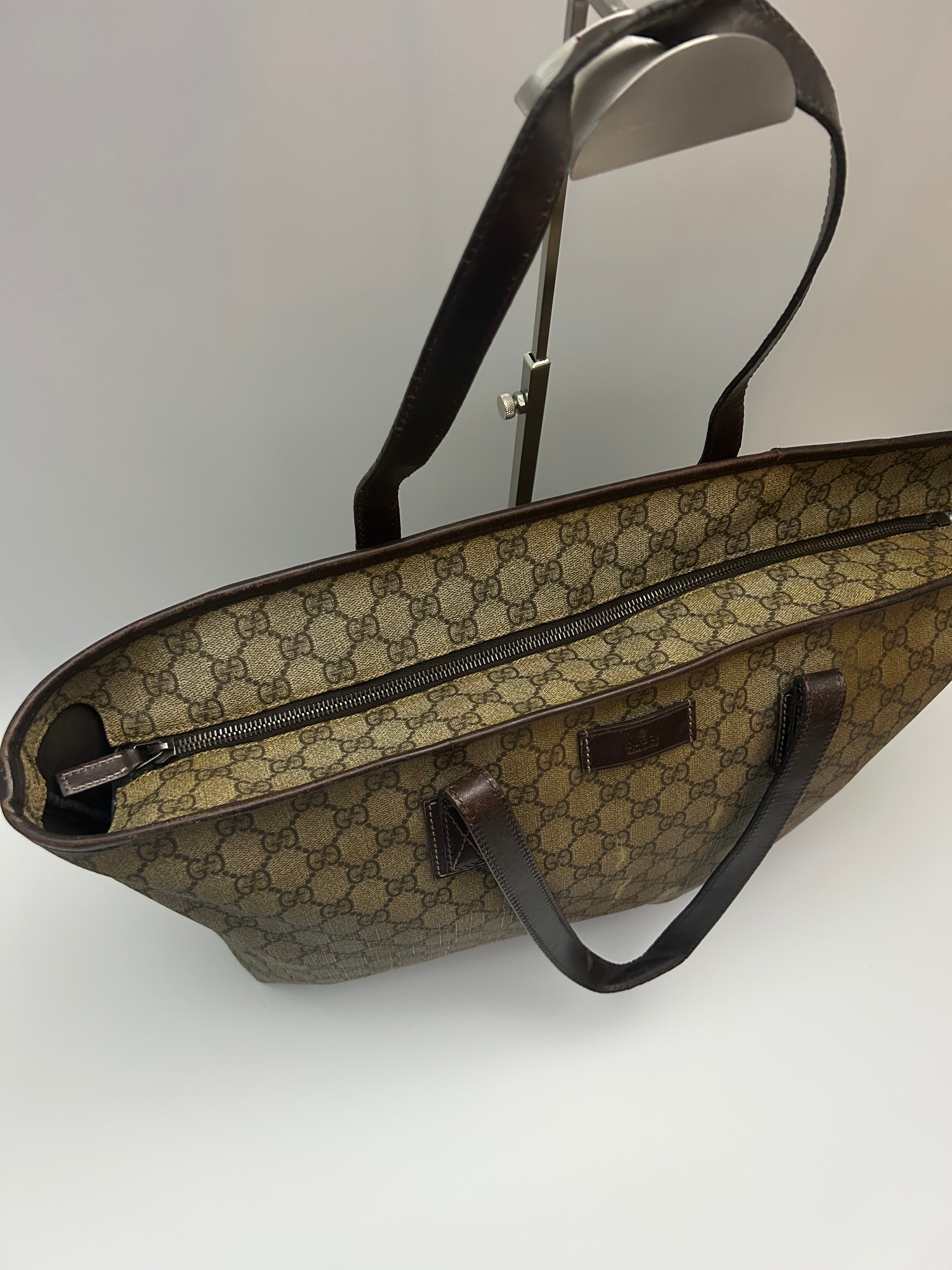 Gucci Lædertaske