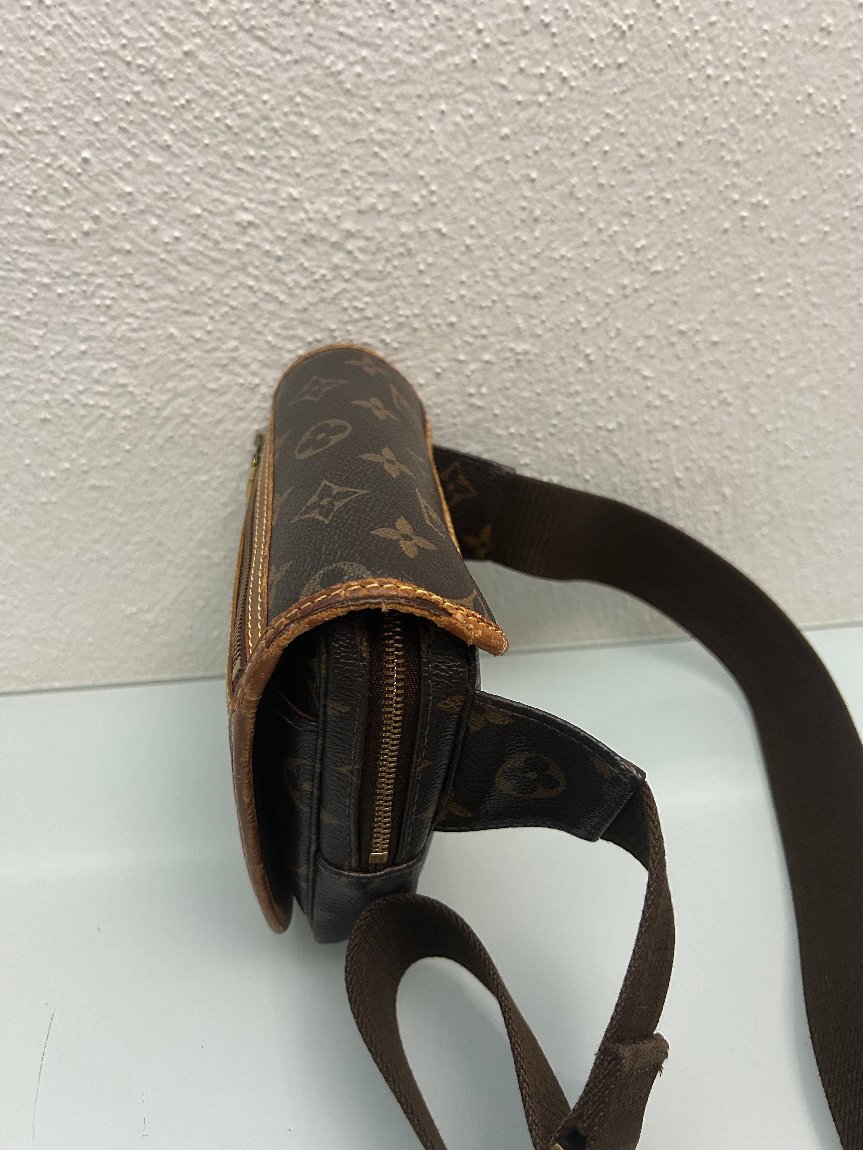 Louis Vuitton Bosphore PM