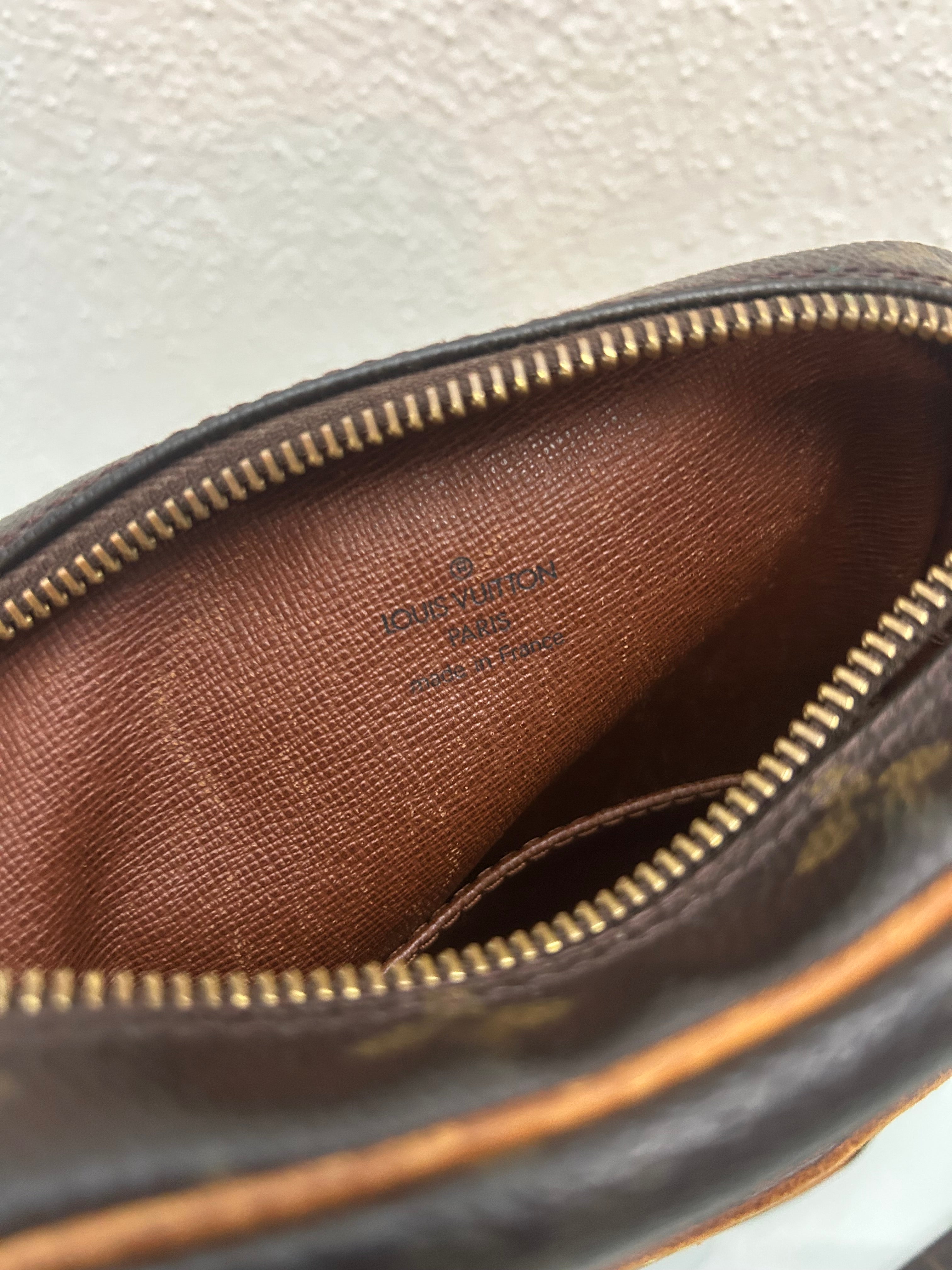 Louis Vuitton Danube