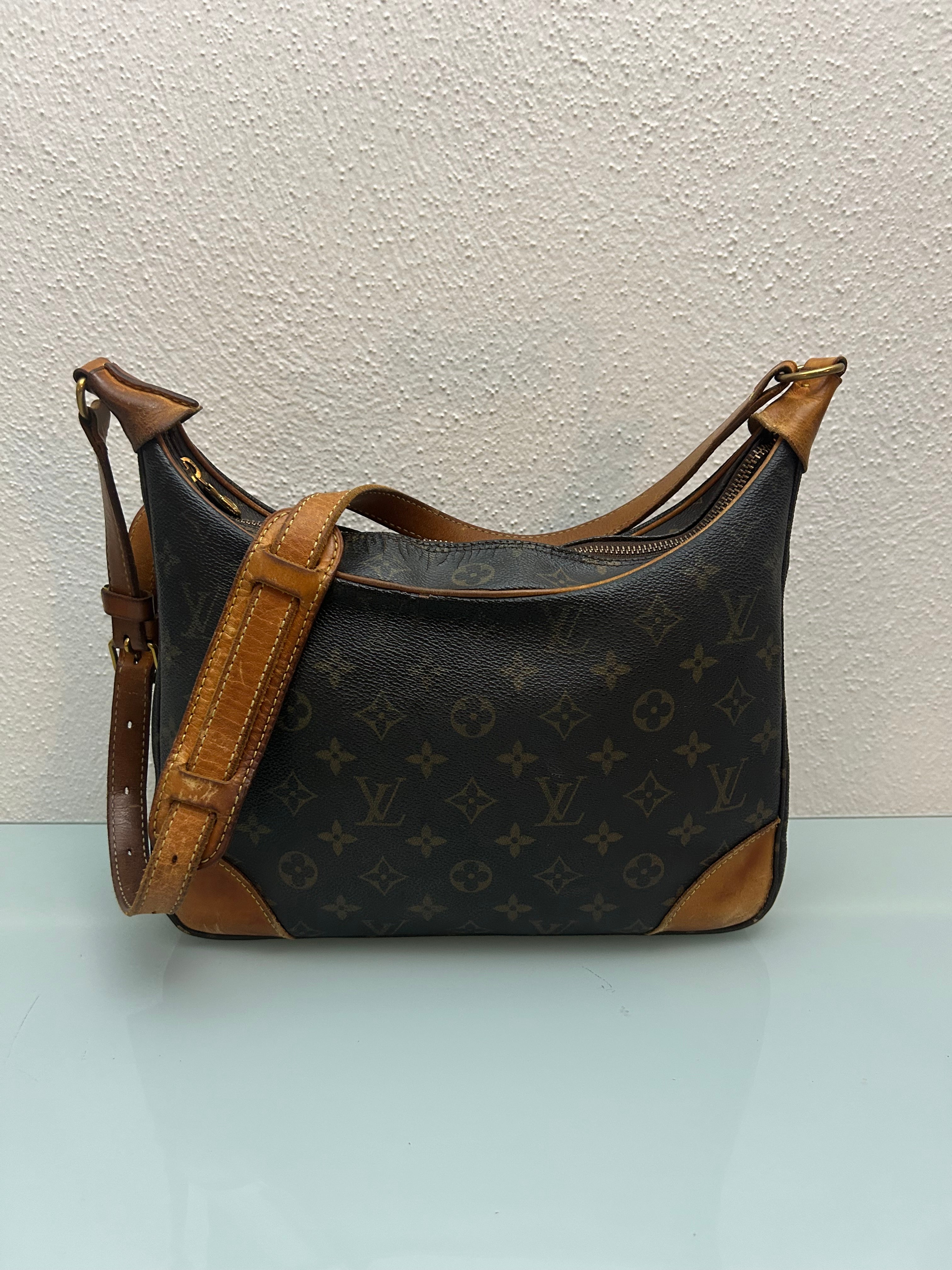 Louis Vuitton Boulogne