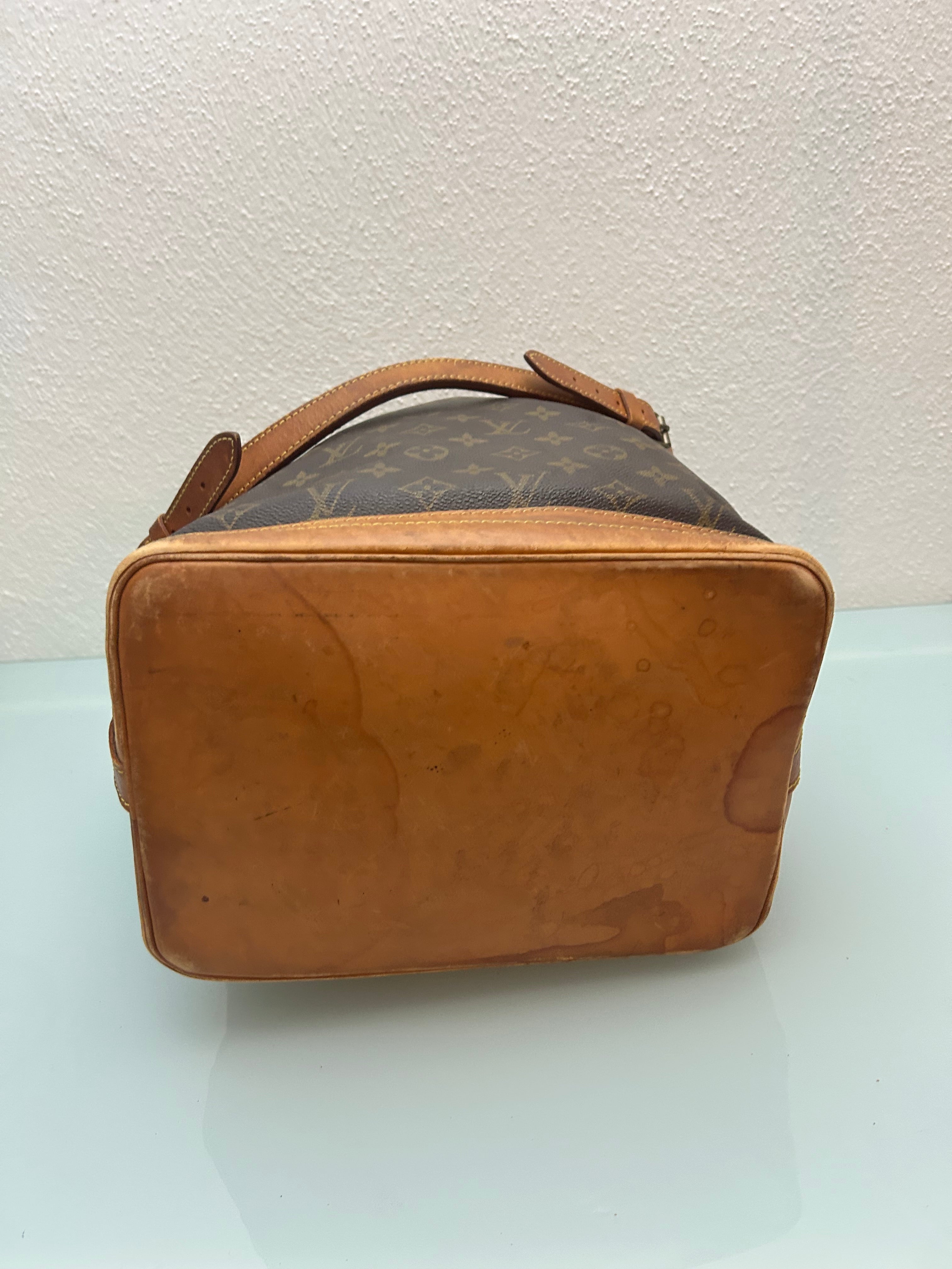 Louis Vuitton Noah