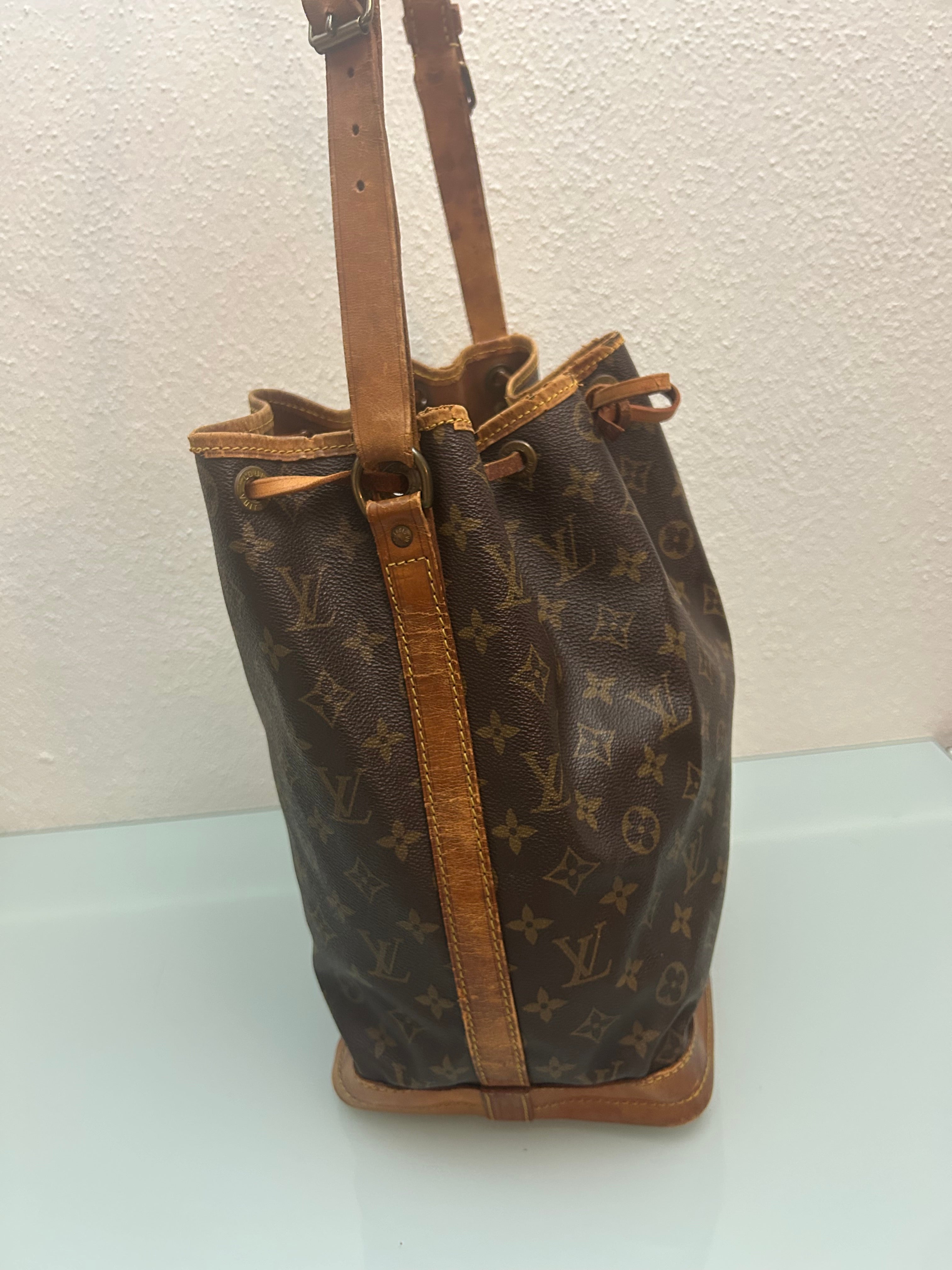 Louis Vuitton Noé