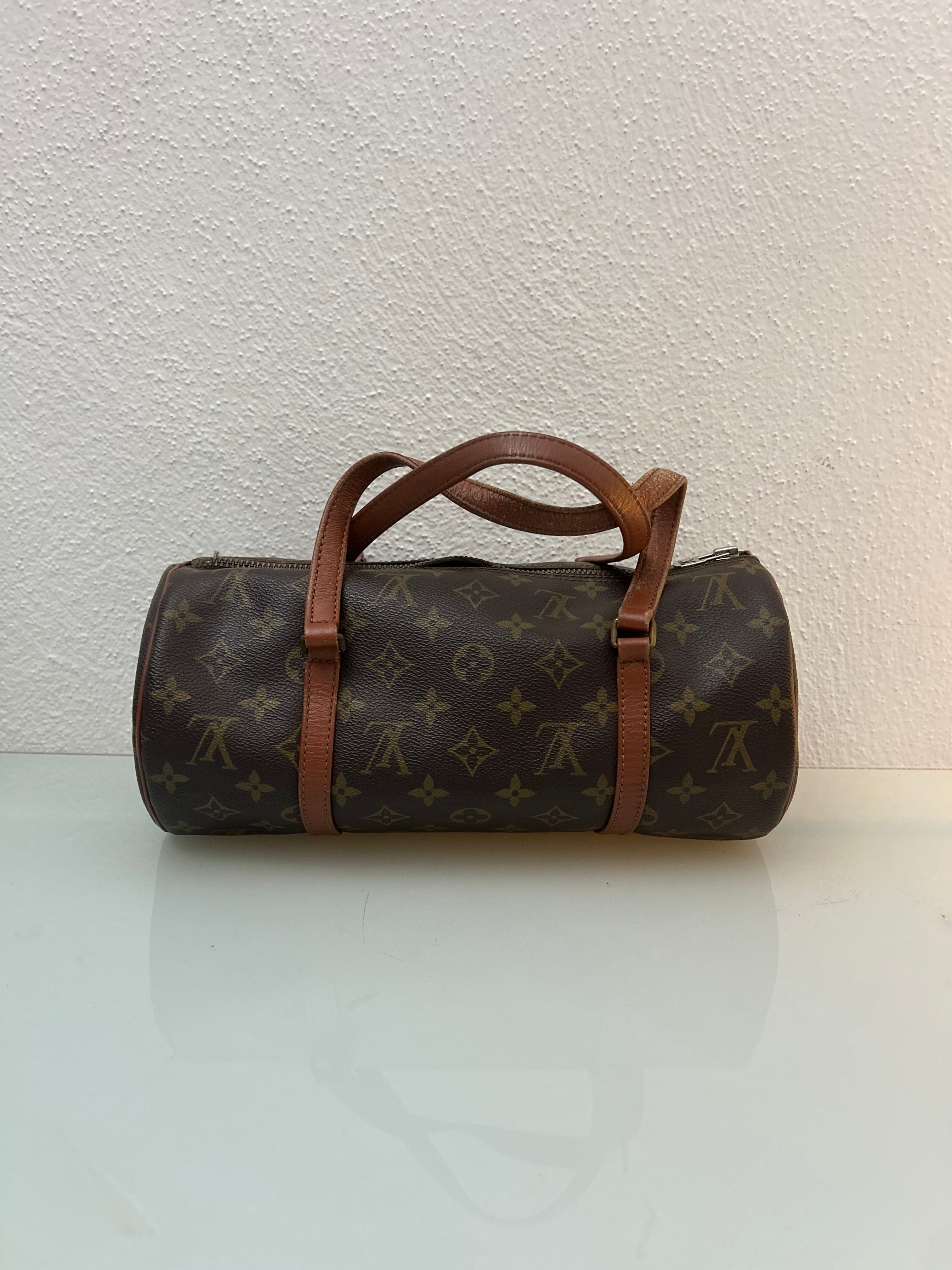Louis Vuitton Papillon