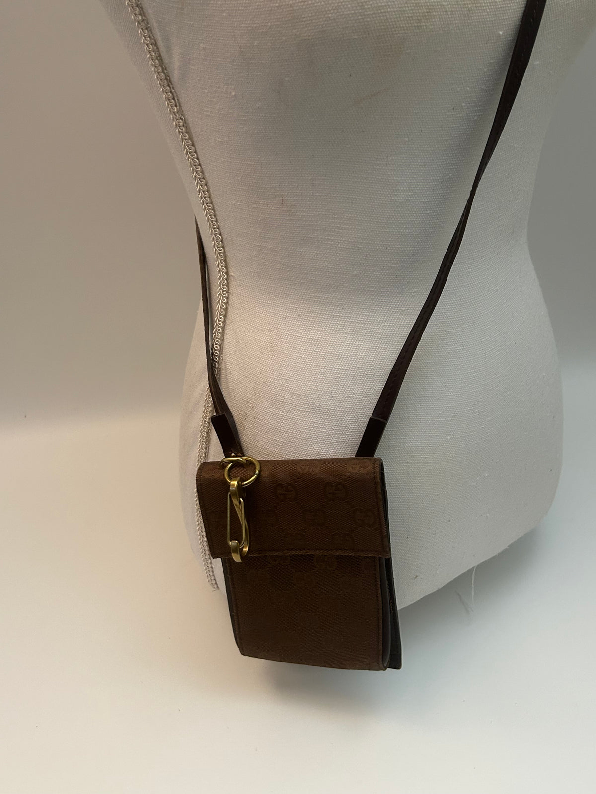Gucci Crossbody