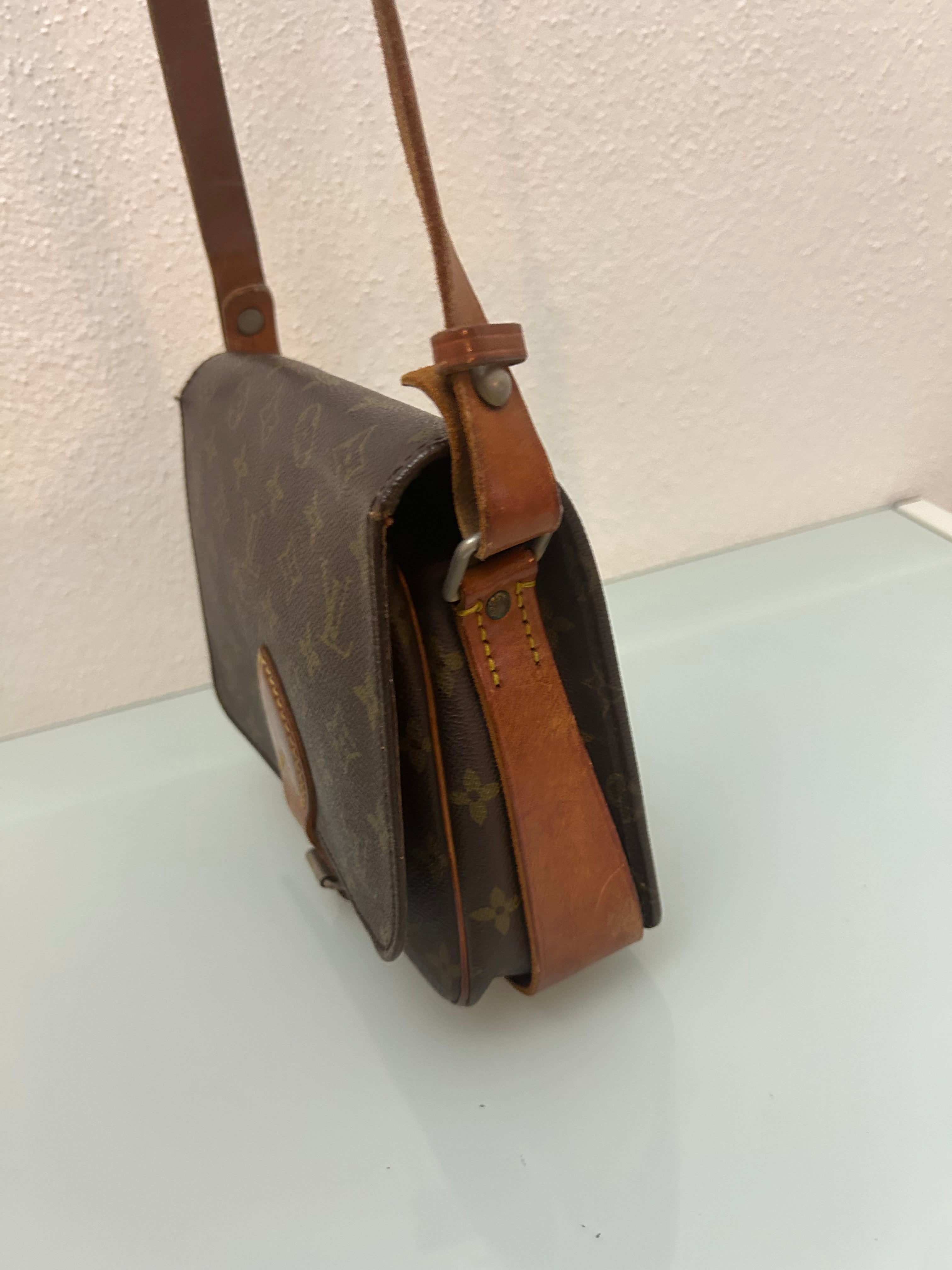 Louis Vuitton Cartoucherie