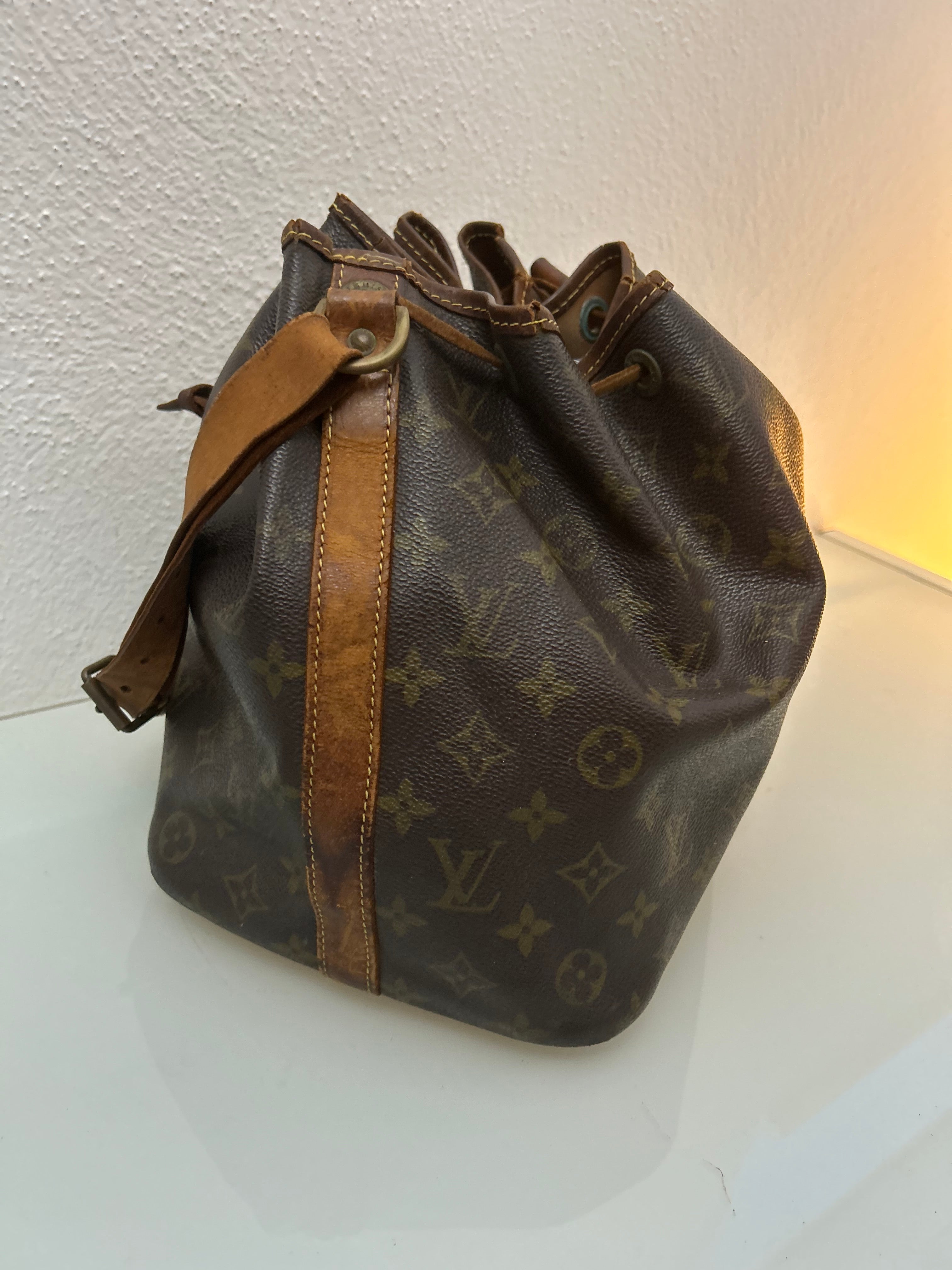 Louis Vuitton Petit Noé