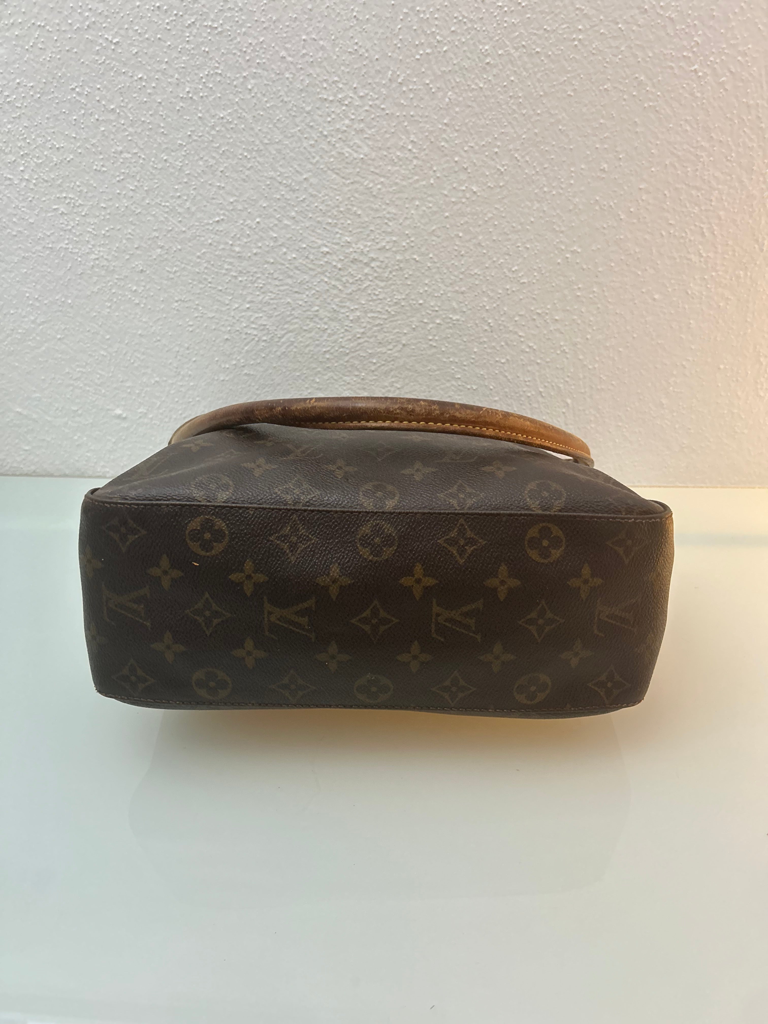 Louis Vuitton Looping