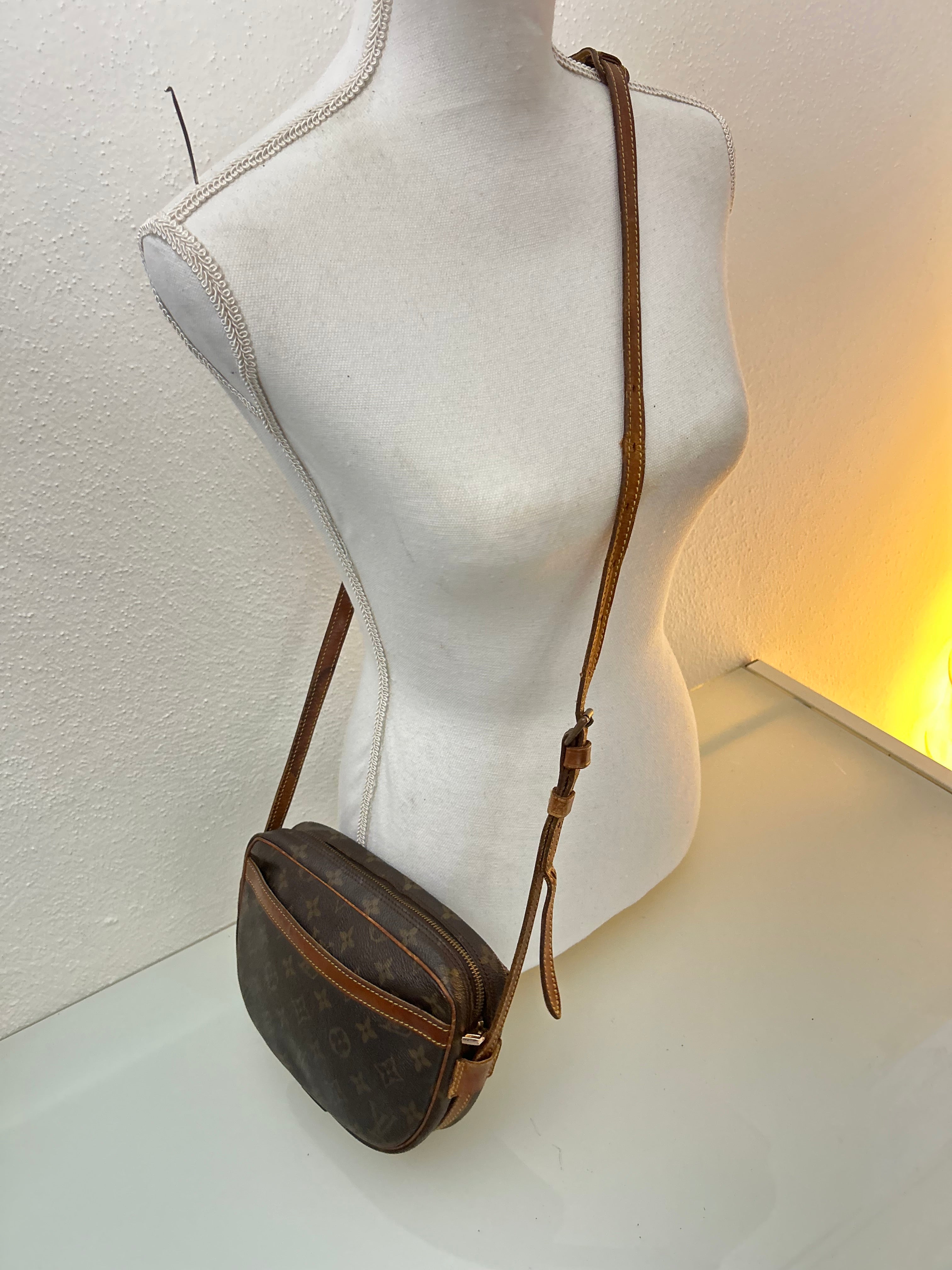 Louis Vuitton Jeunefille
