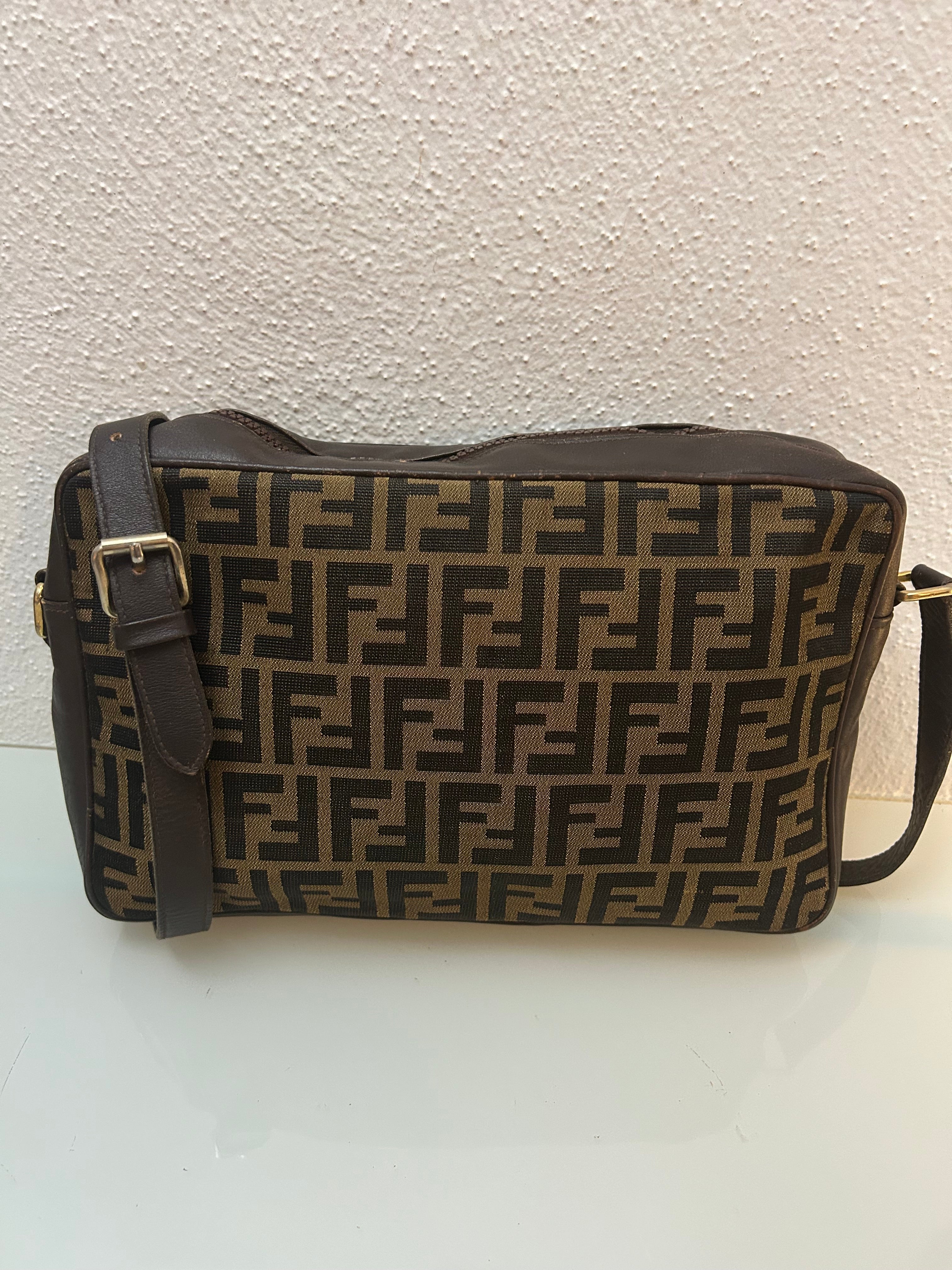Fendi Crossbodytaske